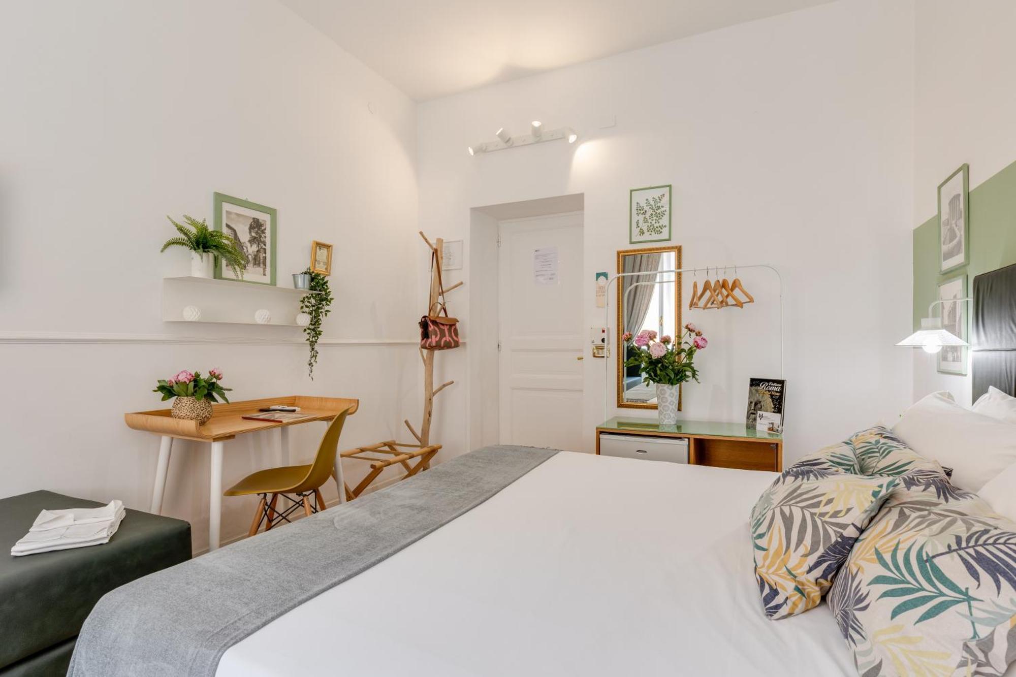 Maison Vantaggio Affittacamere