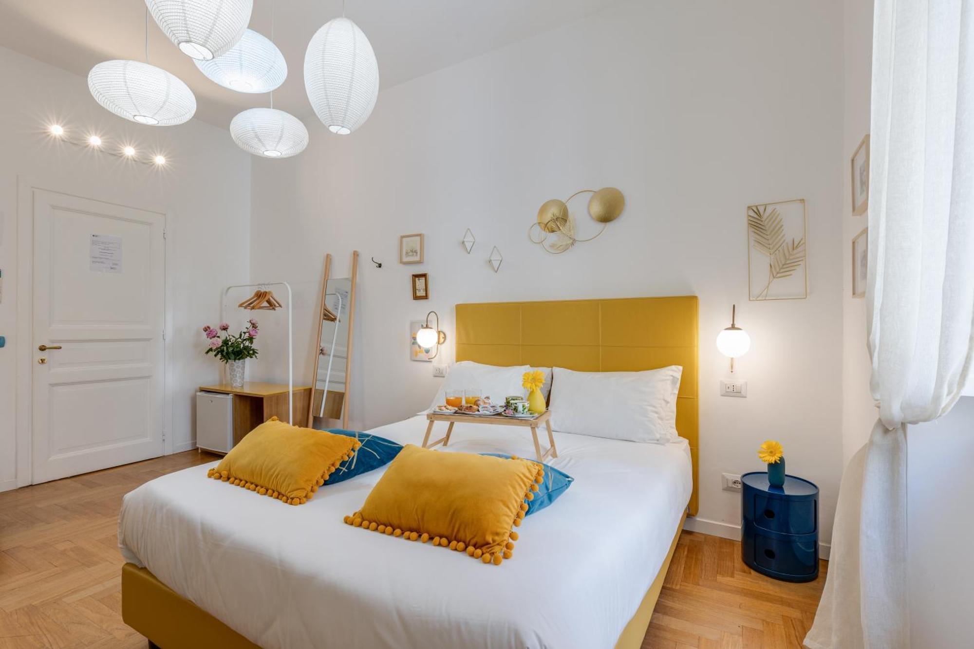 Affittacamere Maison Vantaggio