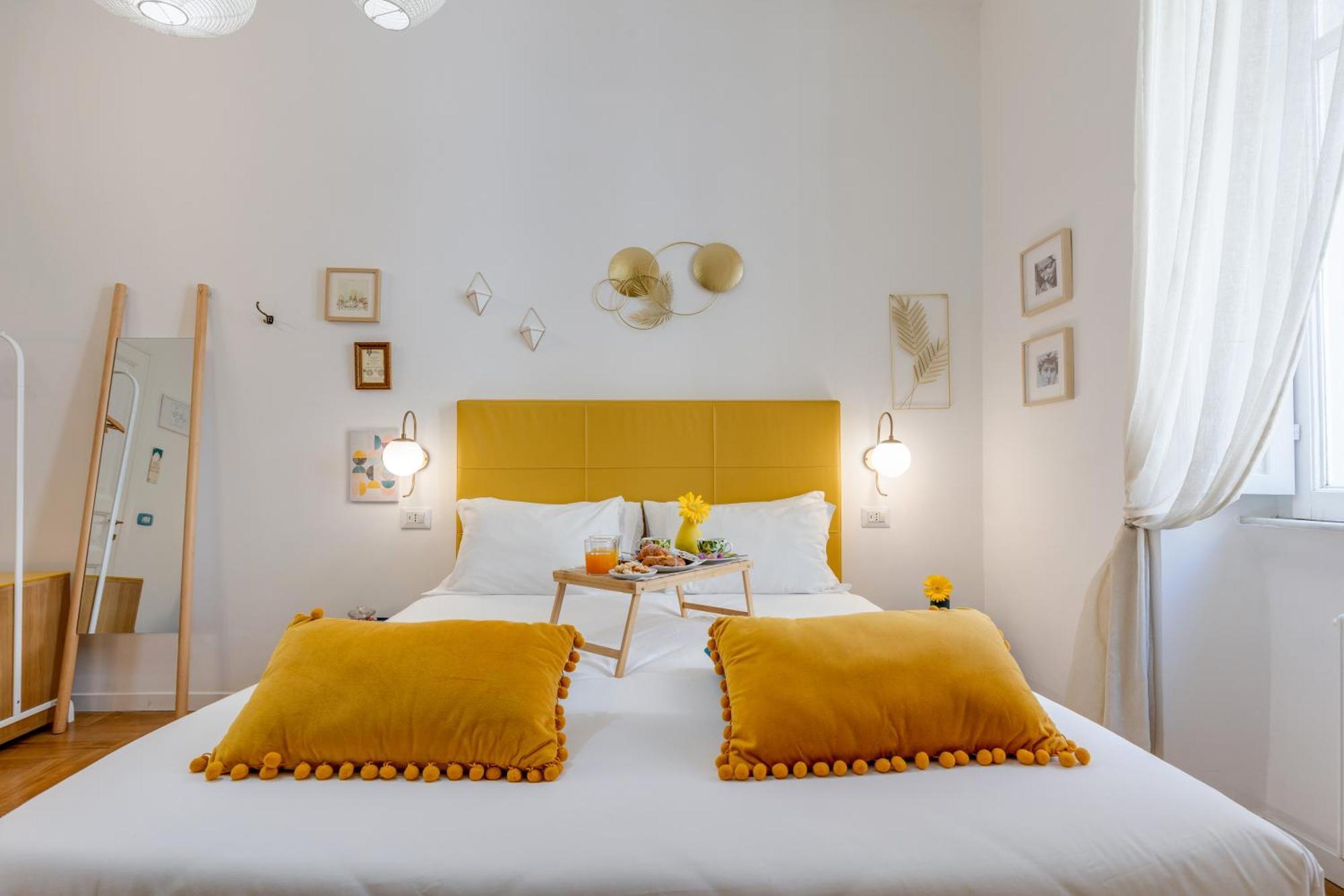 Maison Vantaggio Affittacamere 3*