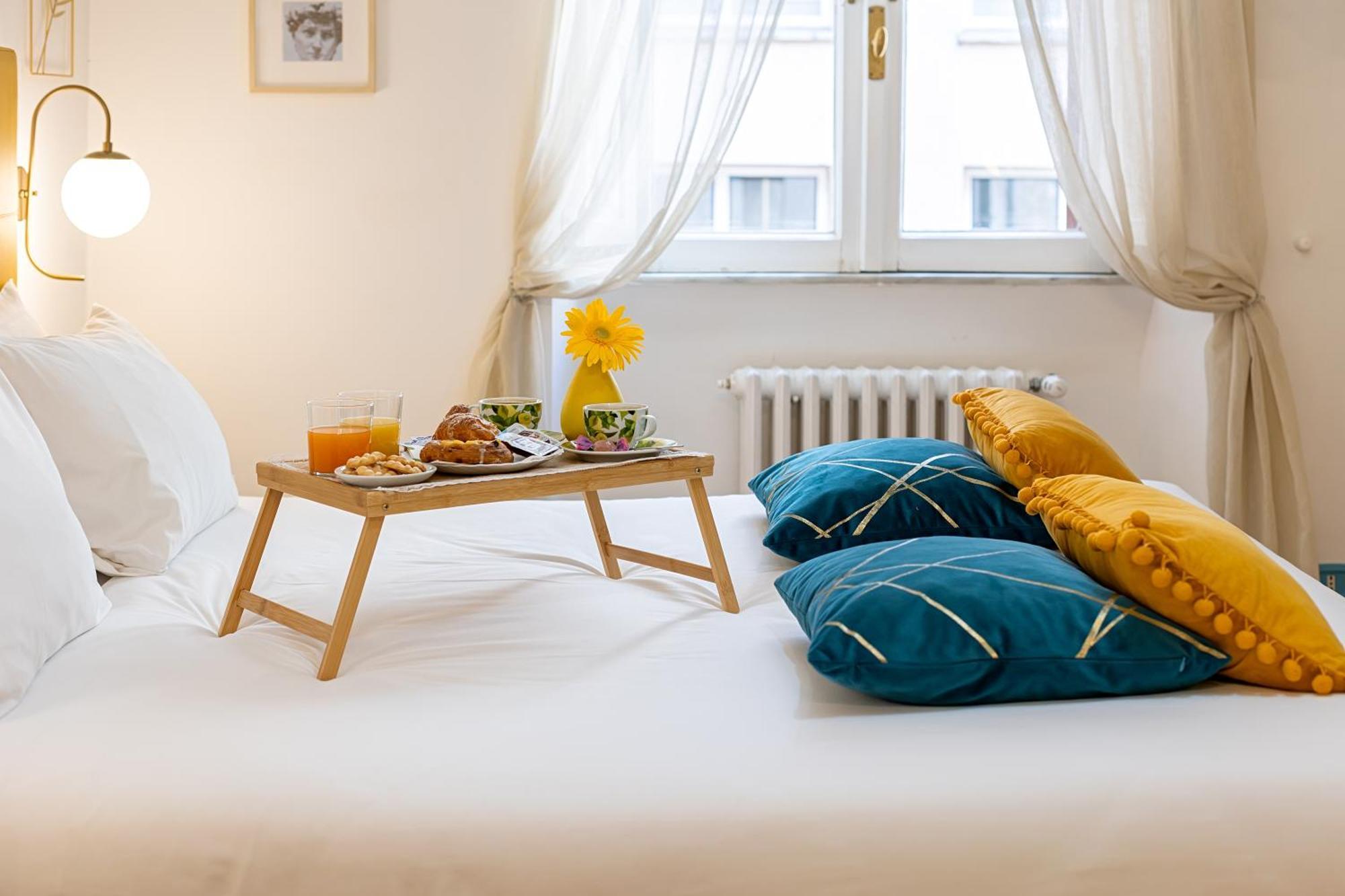 Affittacamere Maison Vantaggio 3*