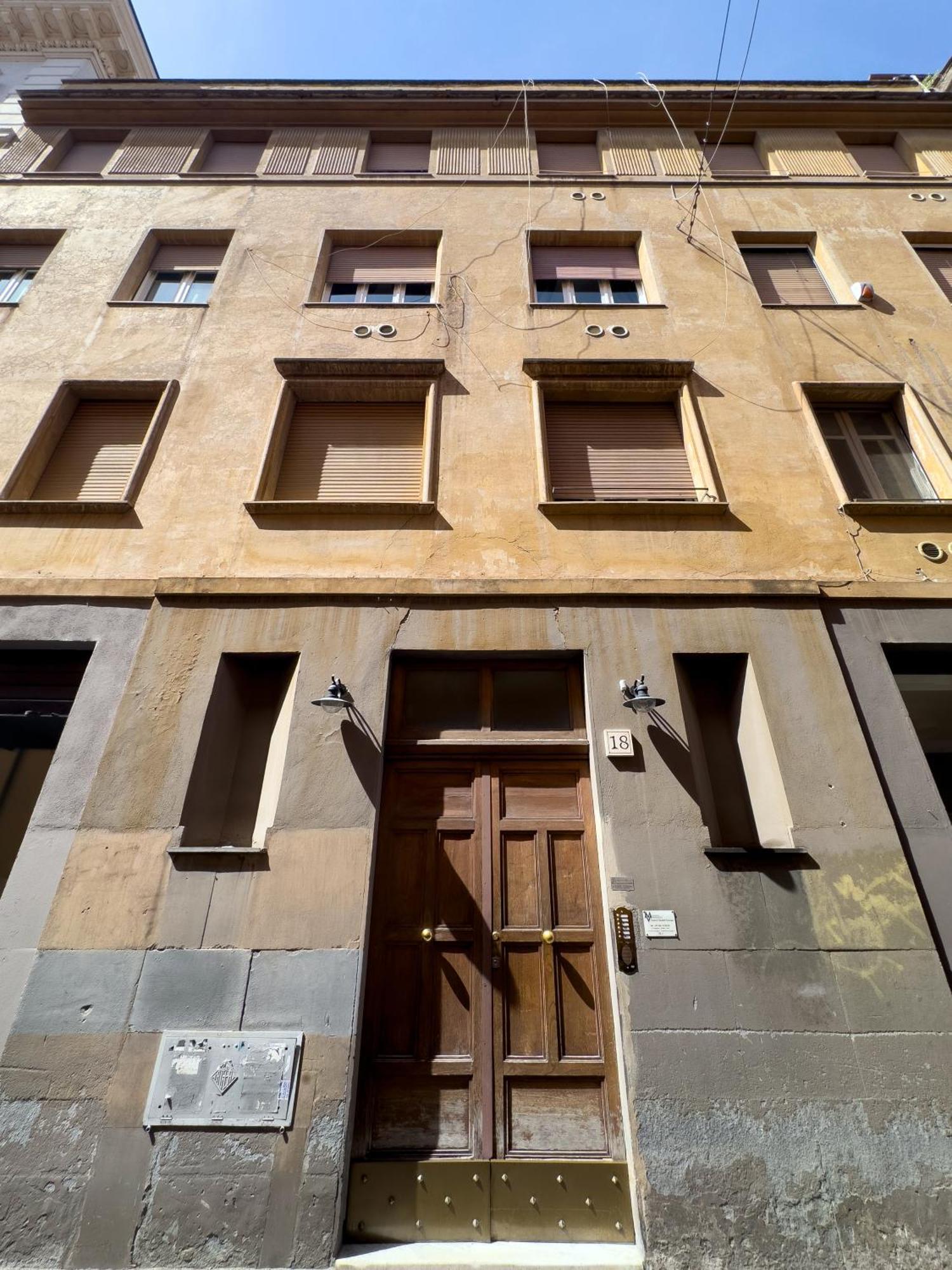 Maison Vantaggio Affittacamere Roma