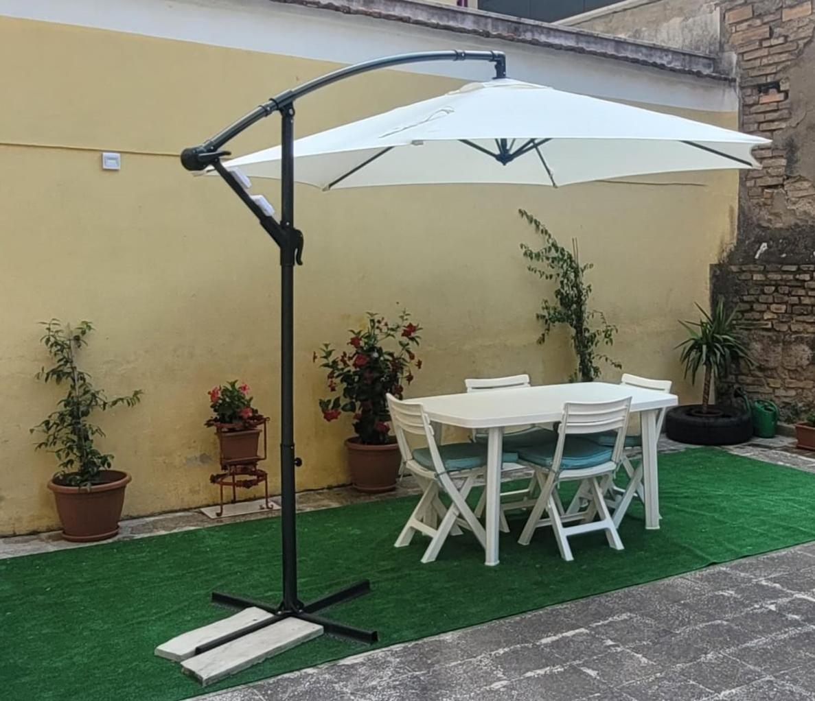 Rent Roma
