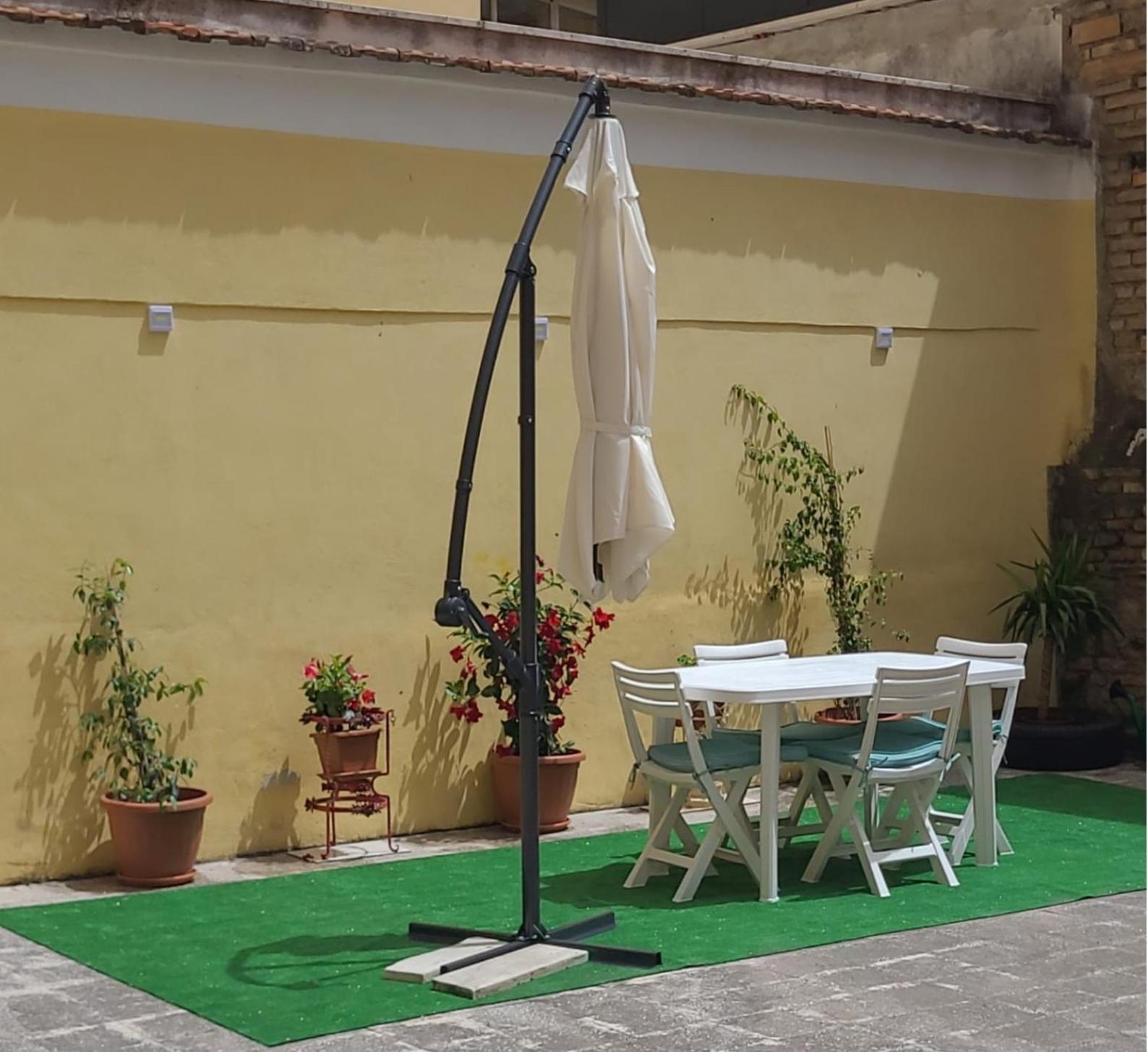 Rent Apartamento *
