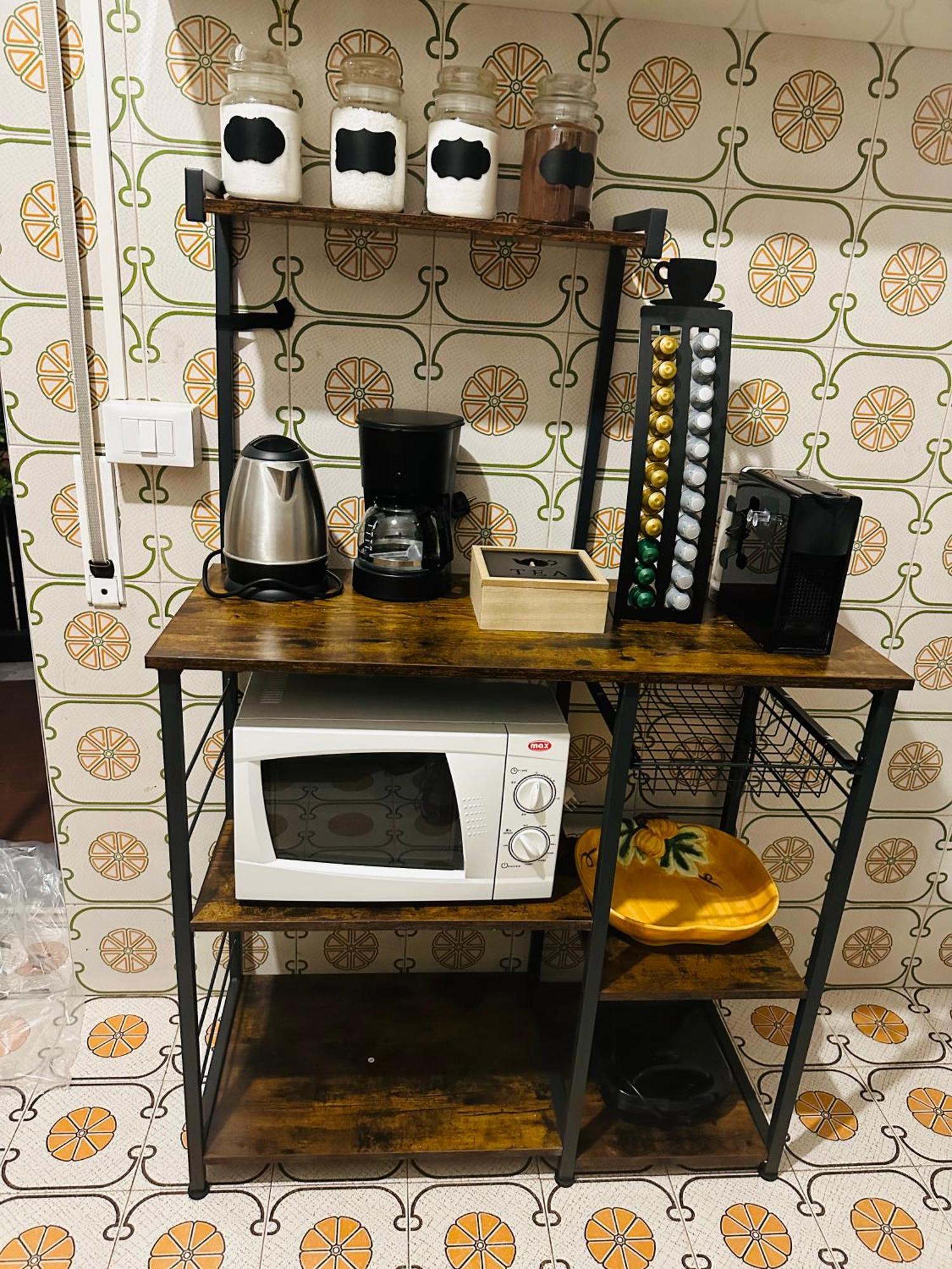 Leilighet Manuela's Cozy Trastevere