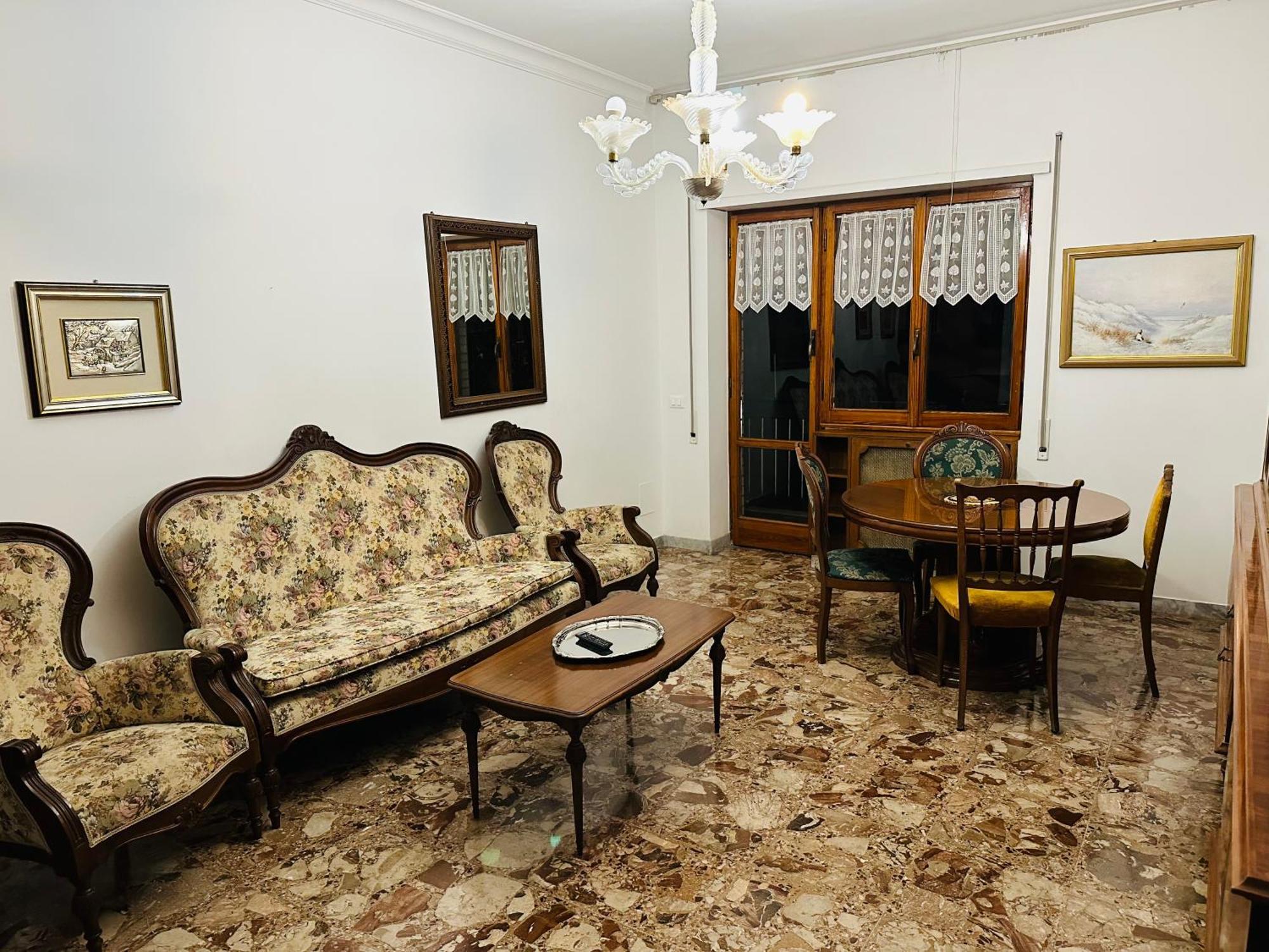 Manuela's Cozy Trastevere Apartamento *