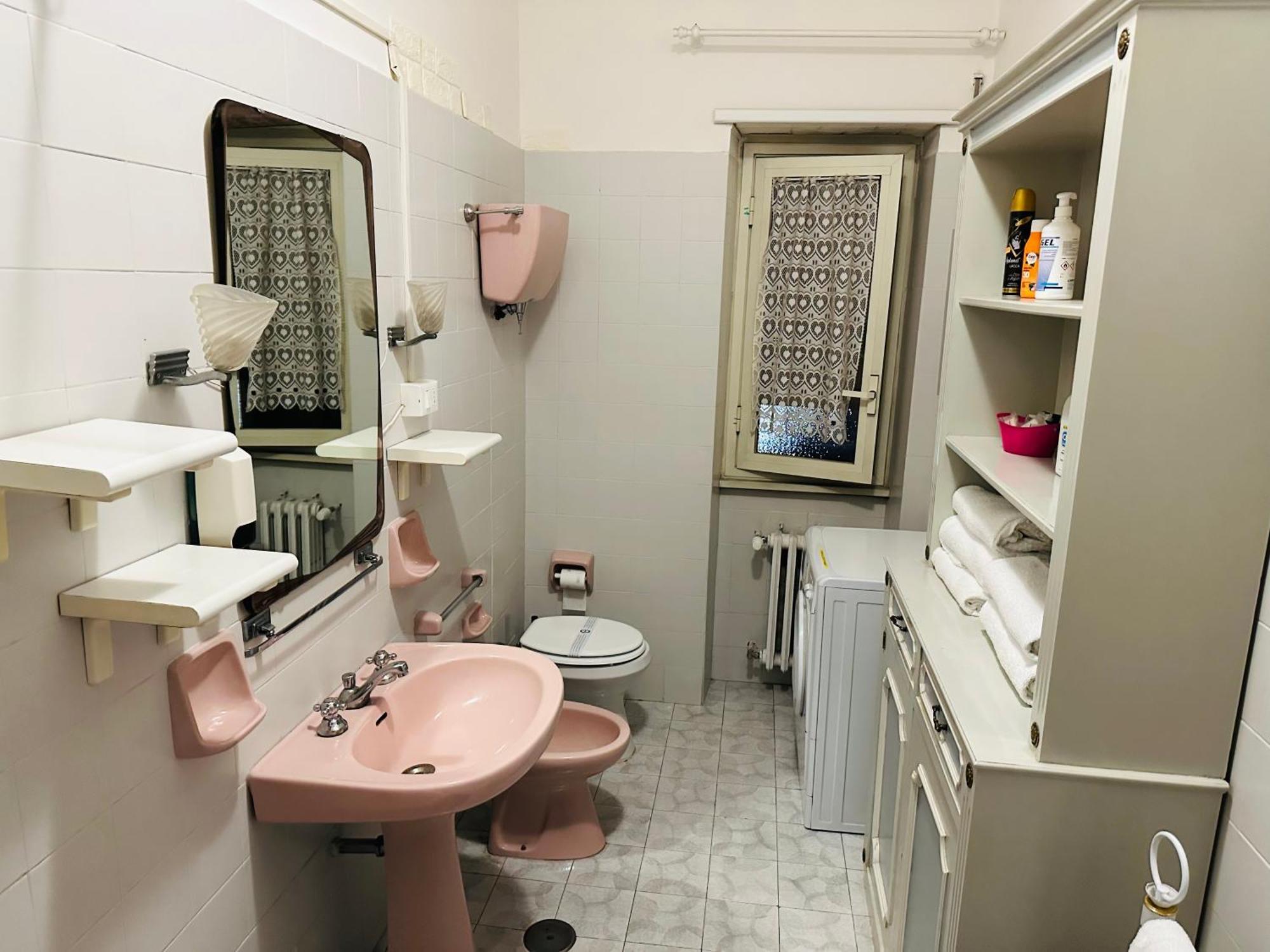 Manuela's Cozy Trastevere Leilighet Roma