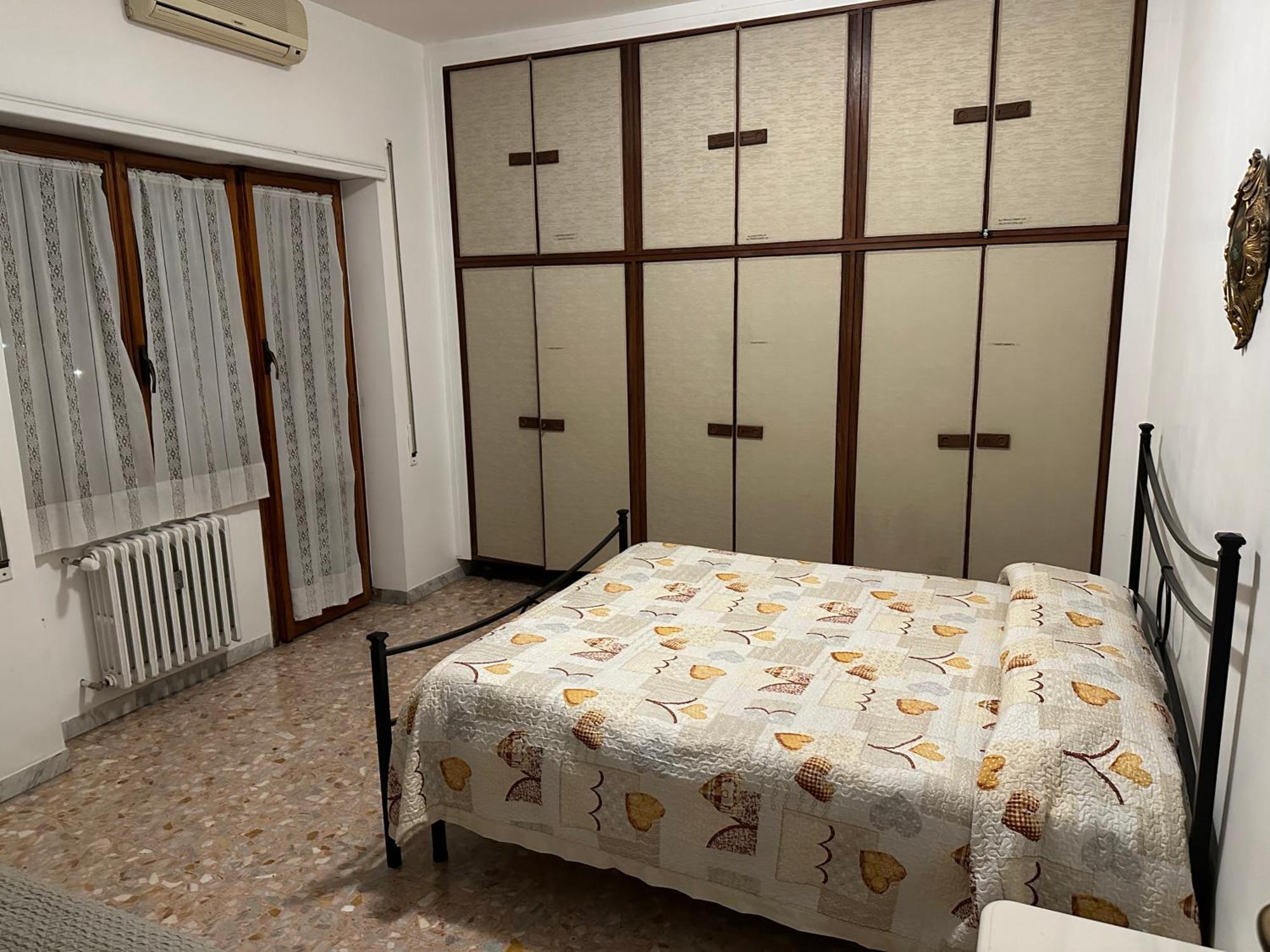 Leilighet Manuela's Cozy Trastevere Roma