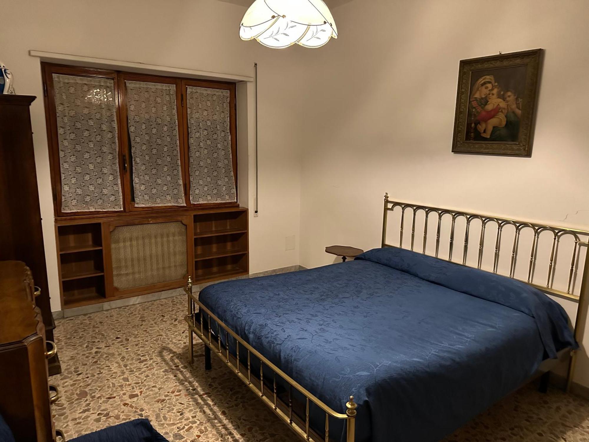 Manuela's Cozy Trastevere Apartamento