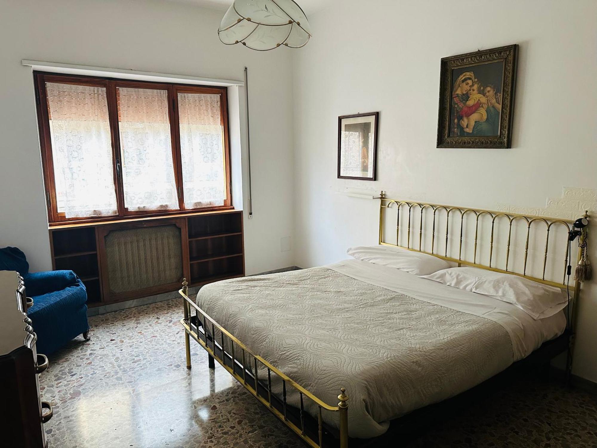 Manuela's Cozy Trastevere Leilighet Roma