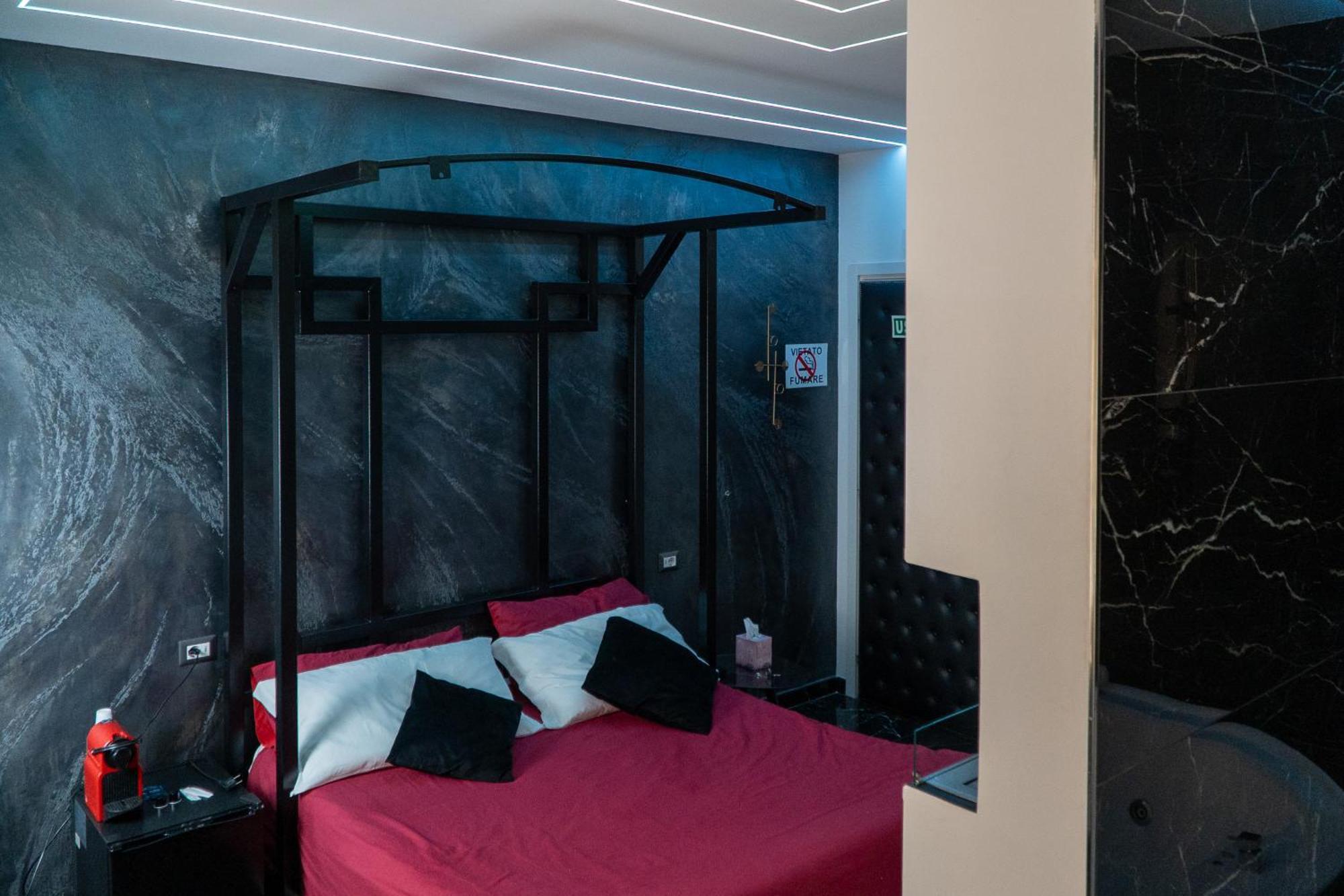 Luxury Bdsm Casa de hóspedes
