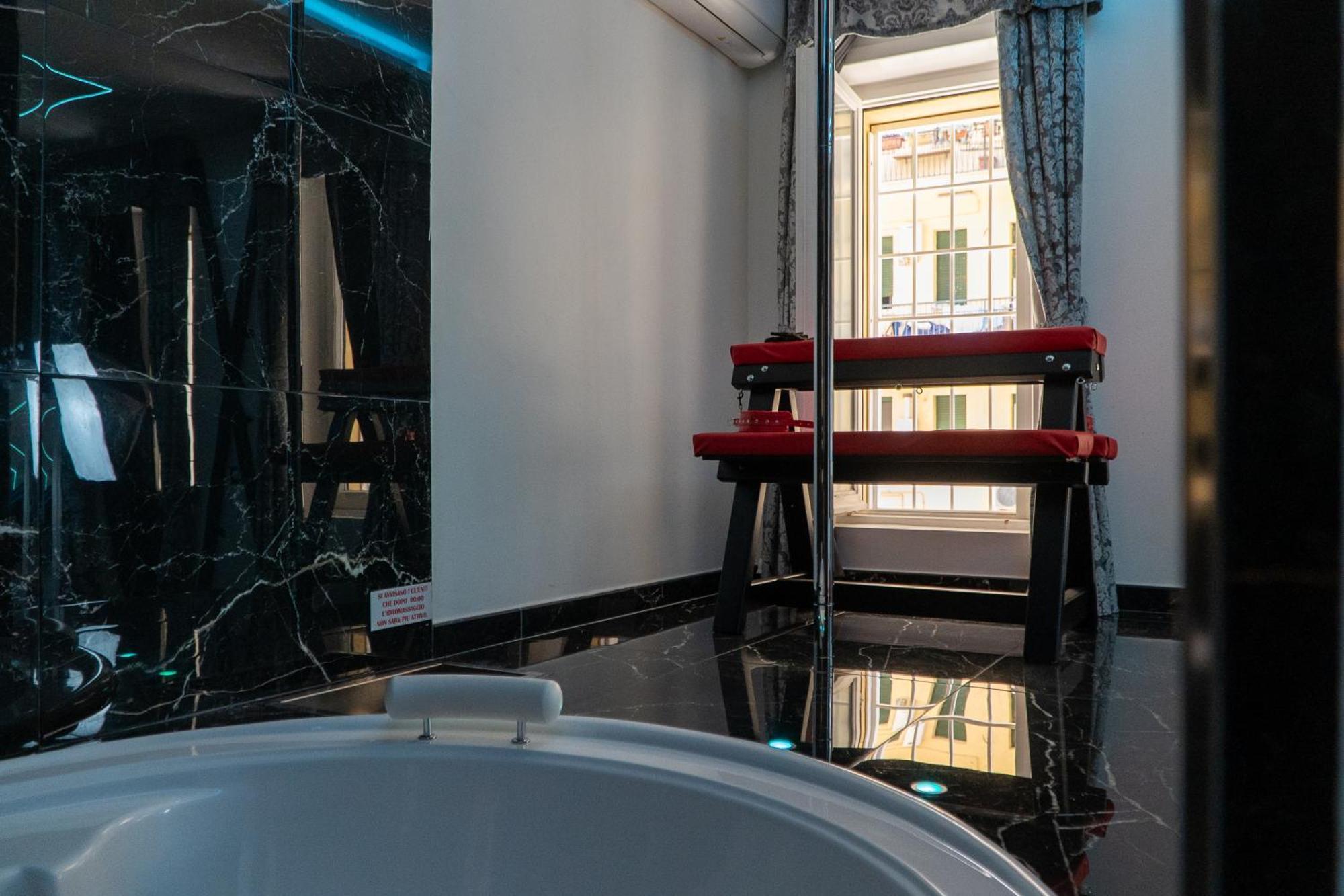 Luxury Bdsm