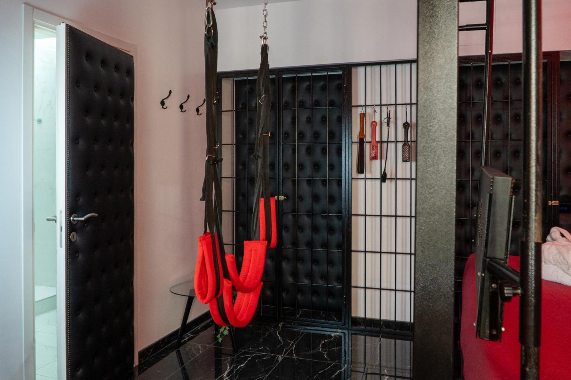 Luxury Bdsm Roma