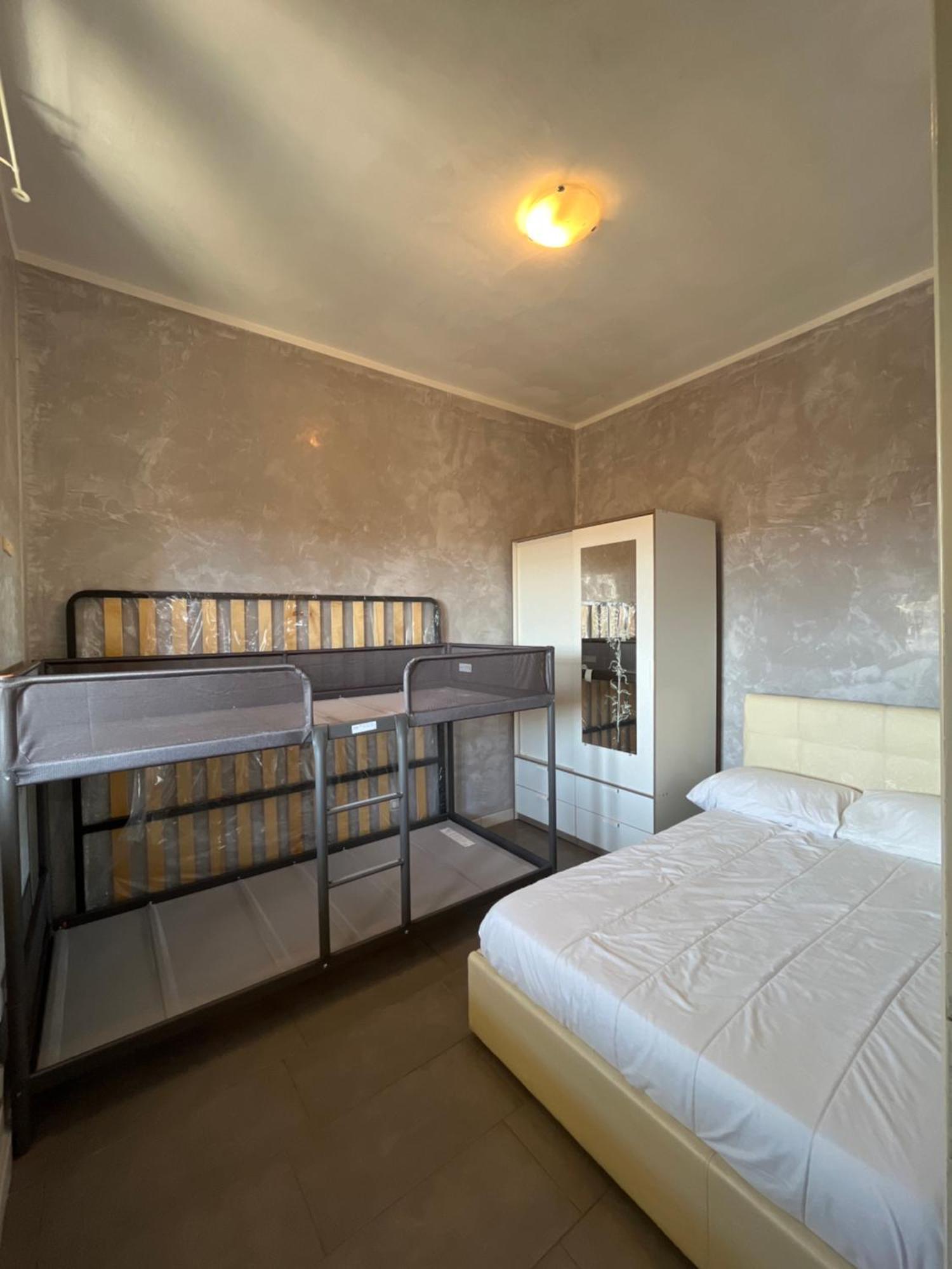 Apartamento Termini Bellavista