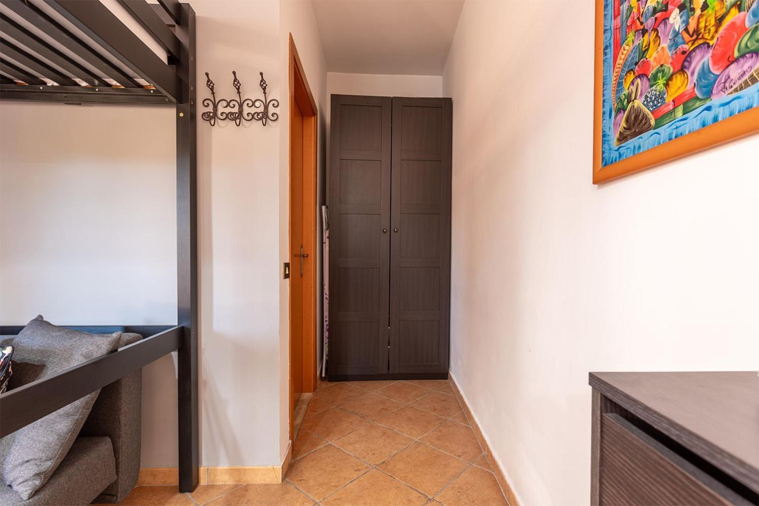 Comodo Loft Vicino La Metro Battistini Con Garage