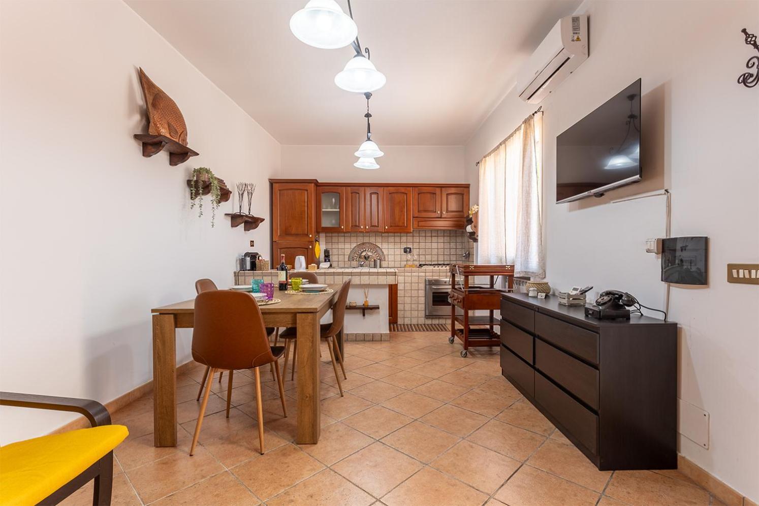 Comodo Loft Vicino La Metro Battistini Con Garage Apartment Rome