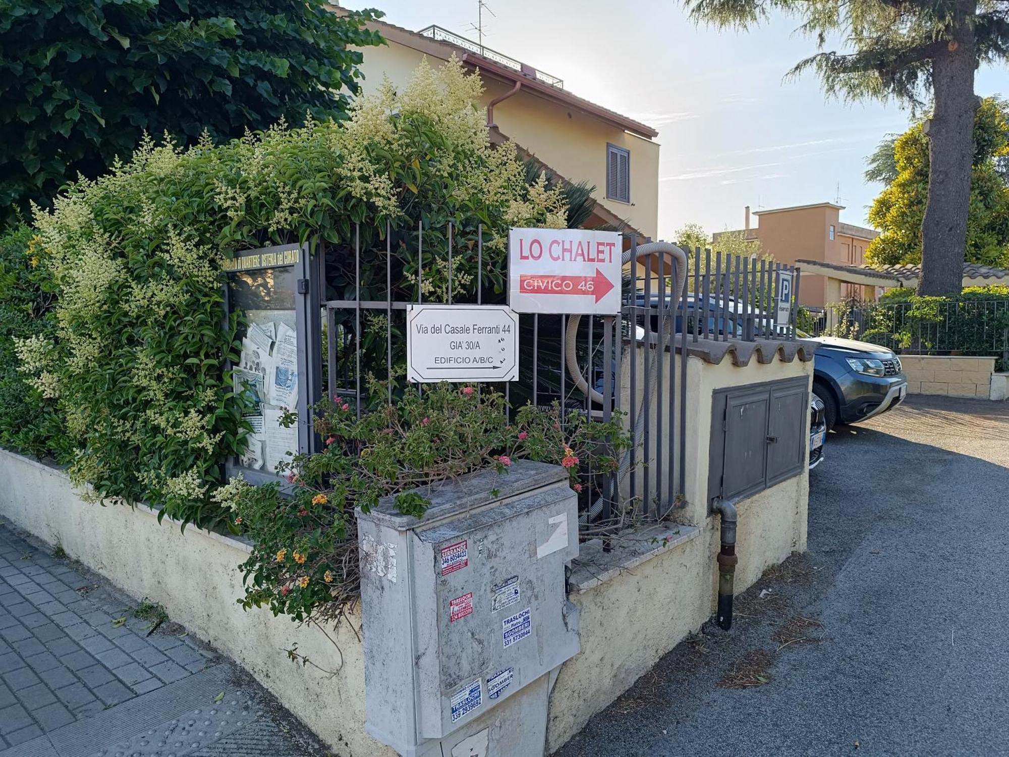Apartamento Lochaletcivico46