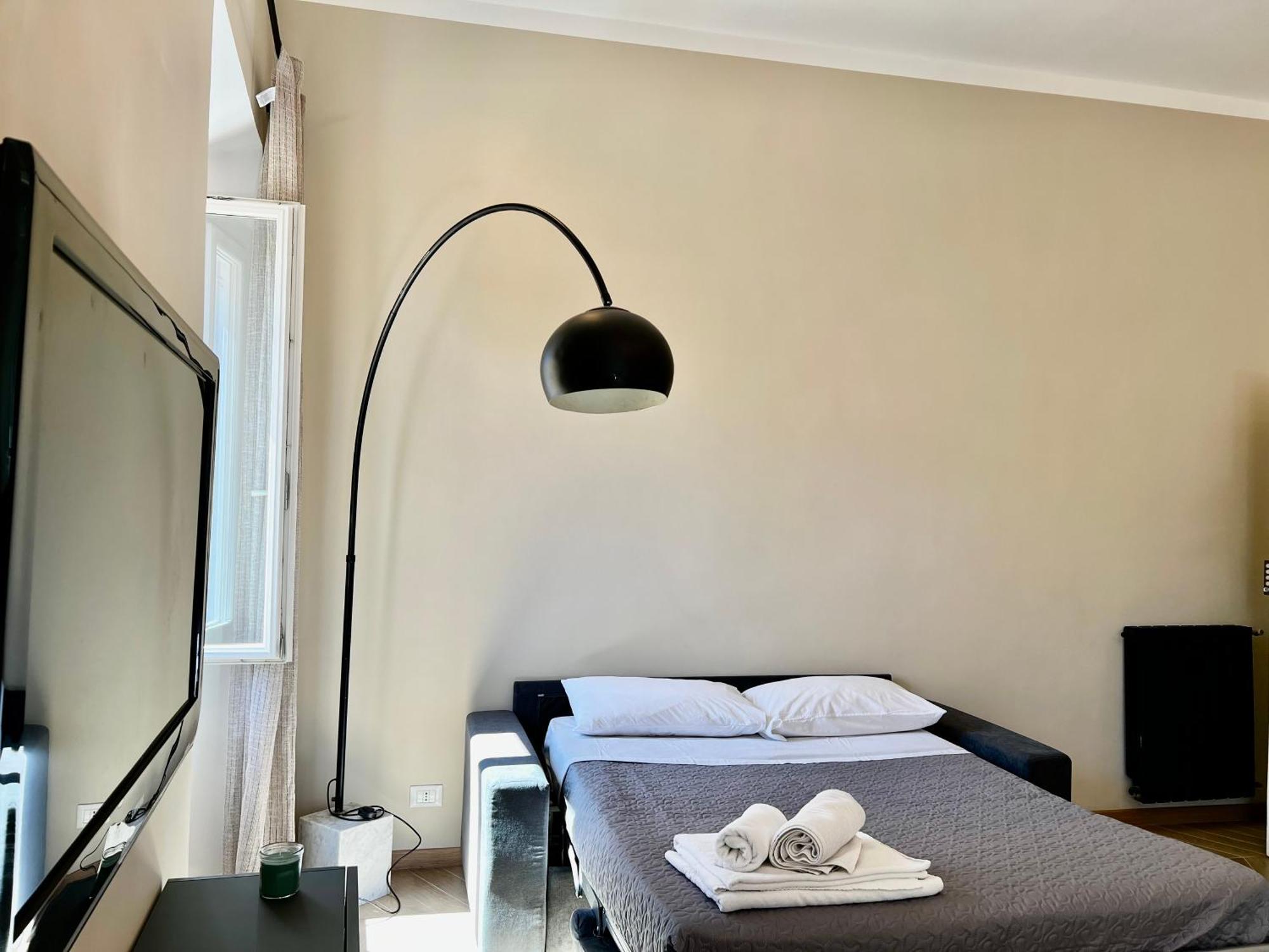 Apartment Trastevere *