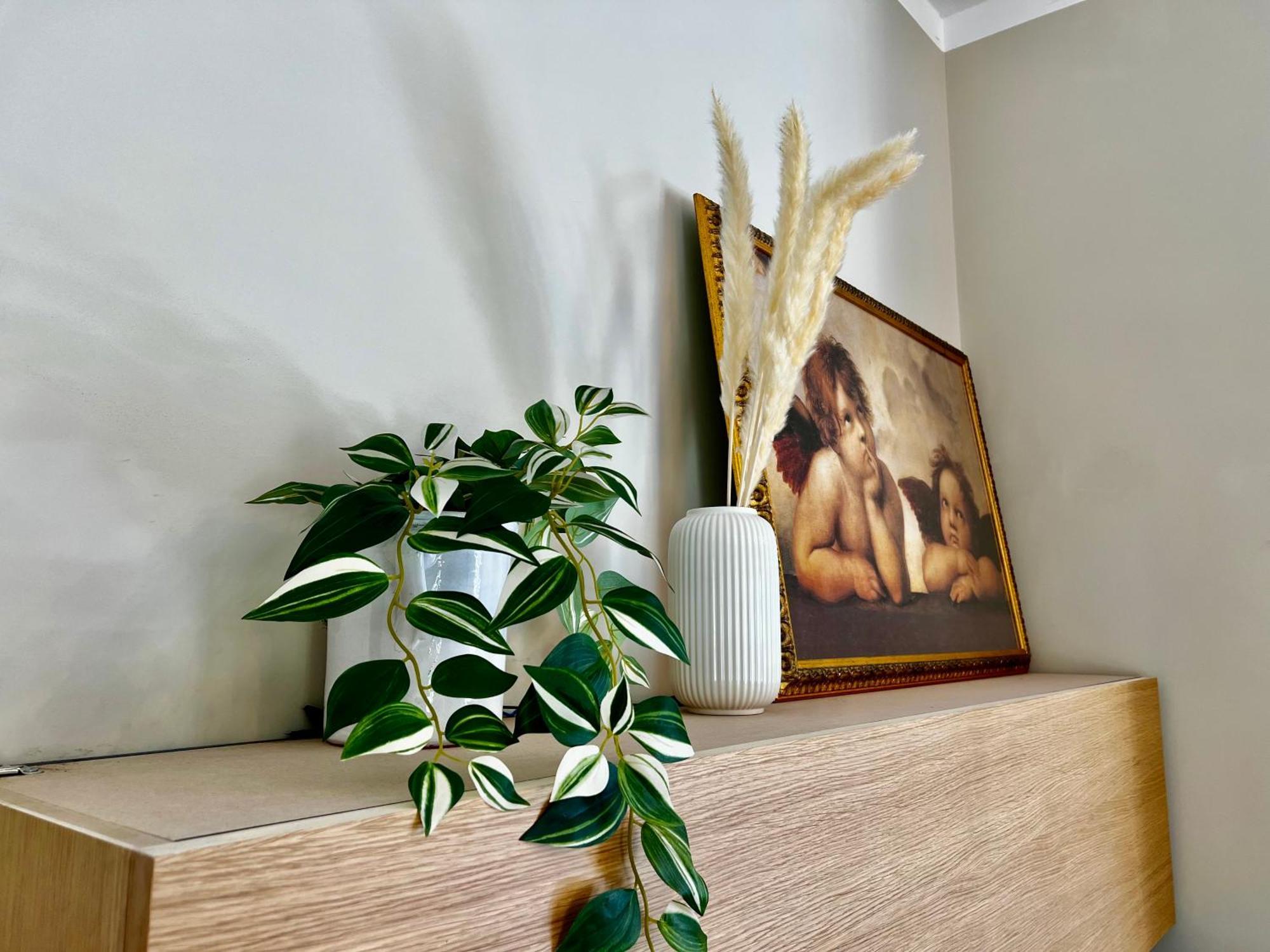 Apartment Trastevere Rome
