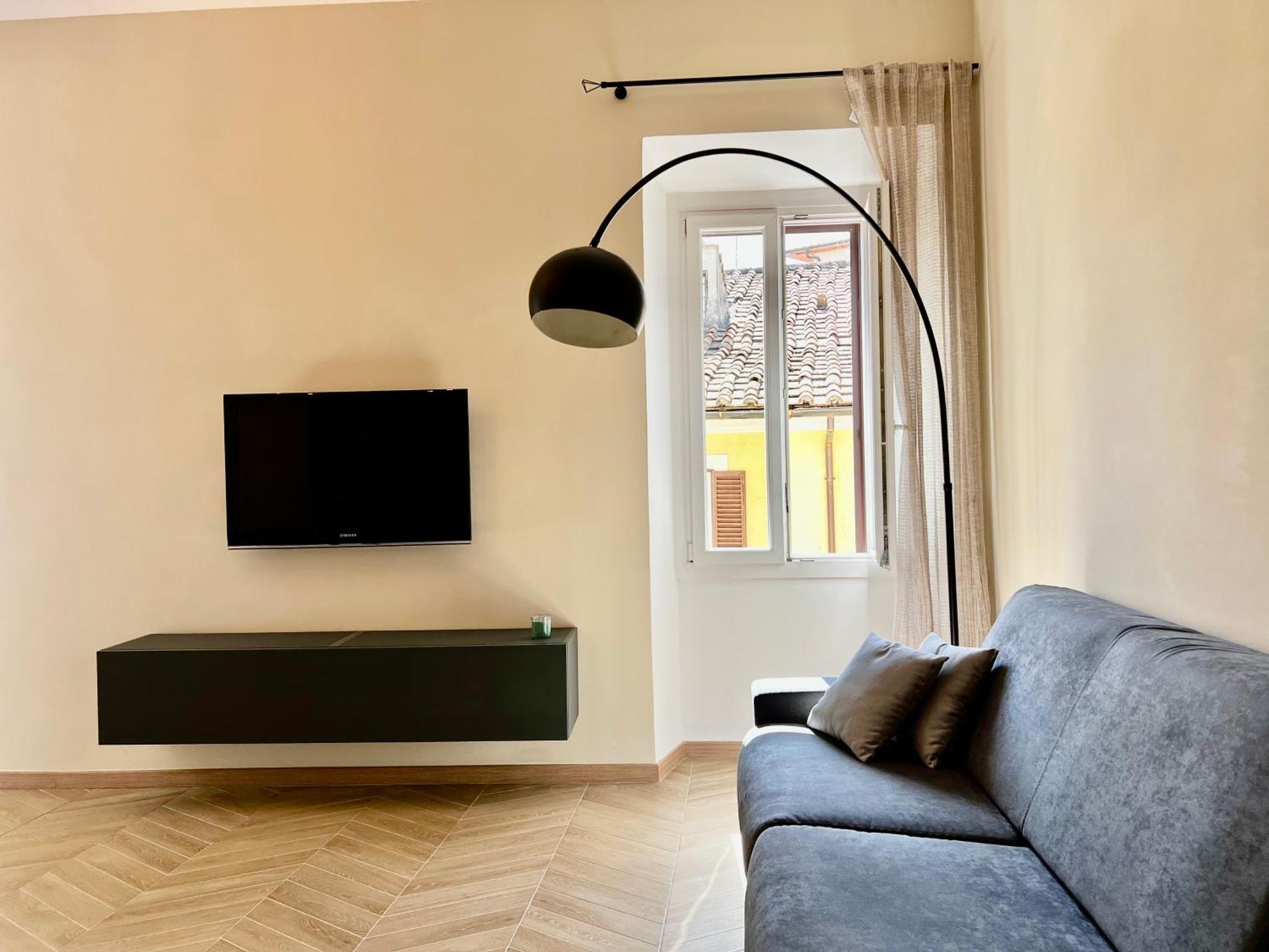 Apartment Trastevere
