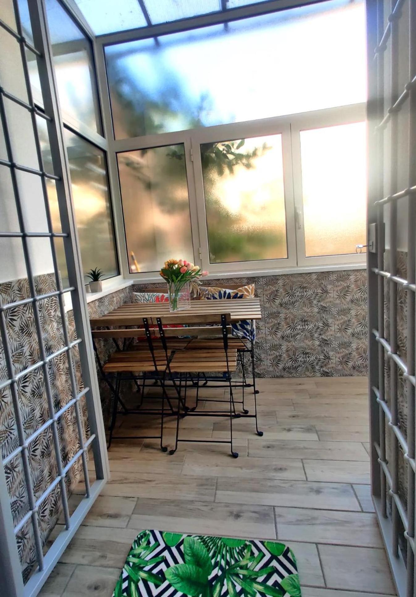 Agli Acquedotti, Con Giardino Privato * Rom