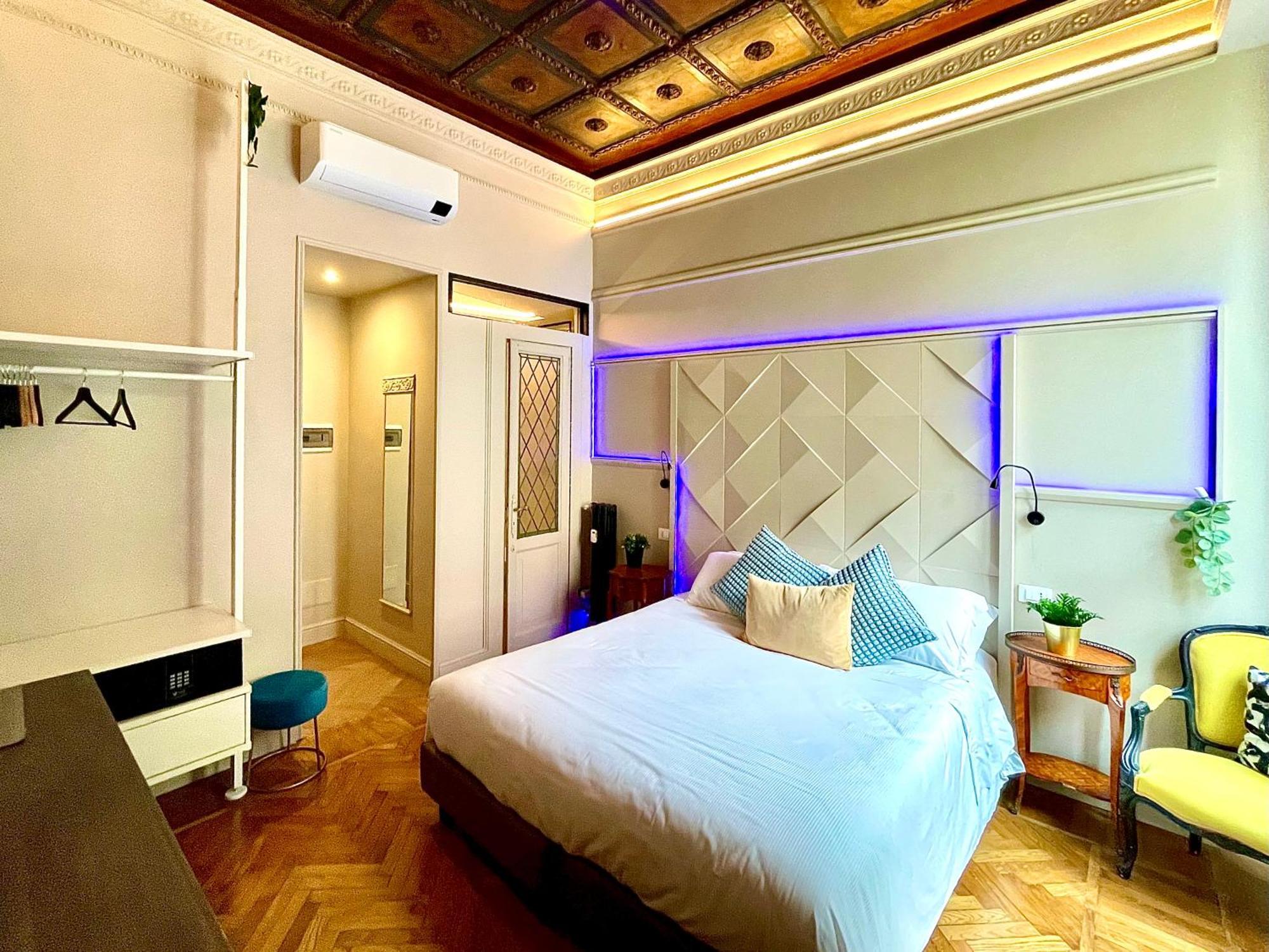 Gjestgiverier Z-archsuites Urbs Roma