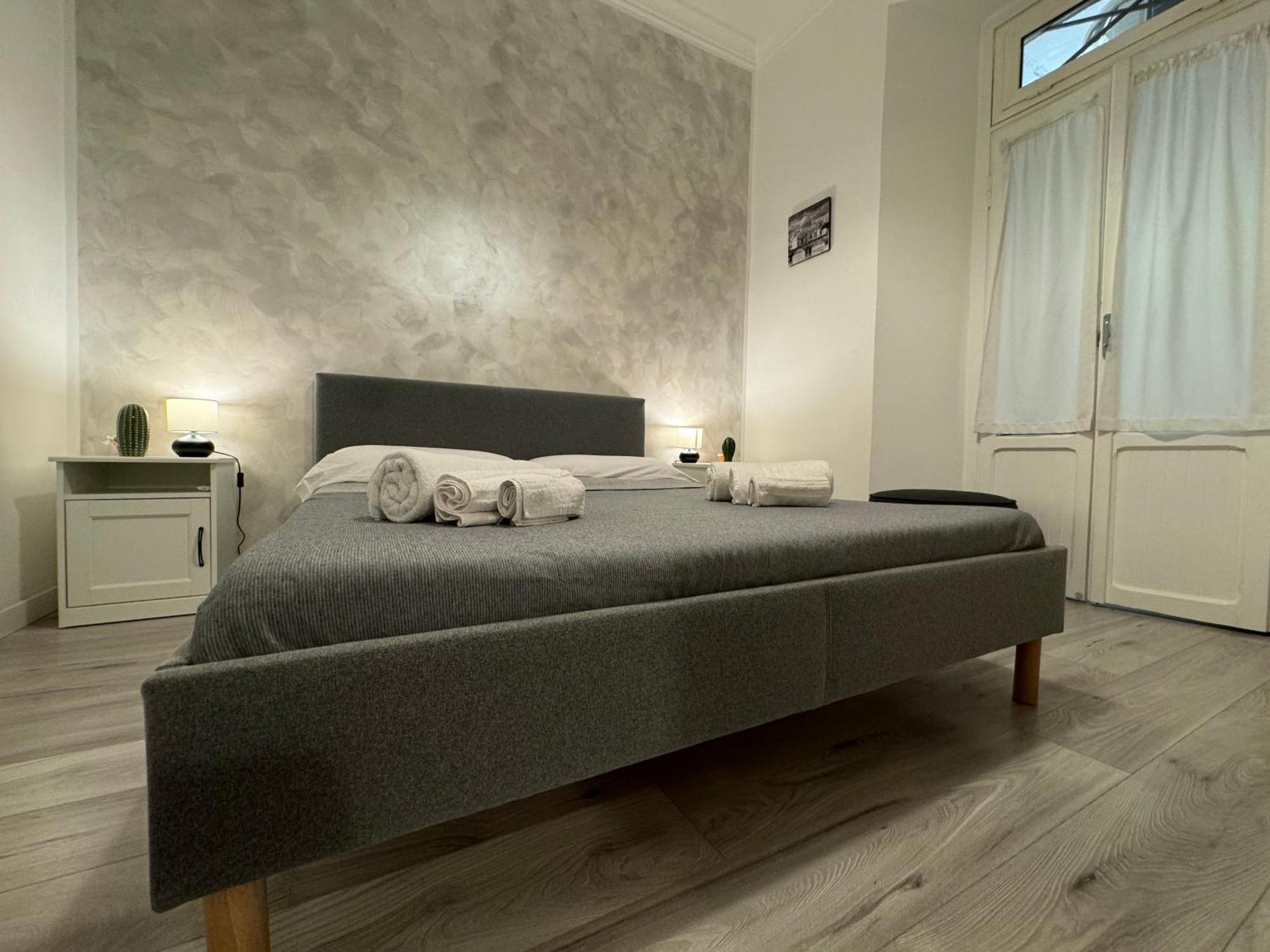 San Lorenzo Apartamento Roma