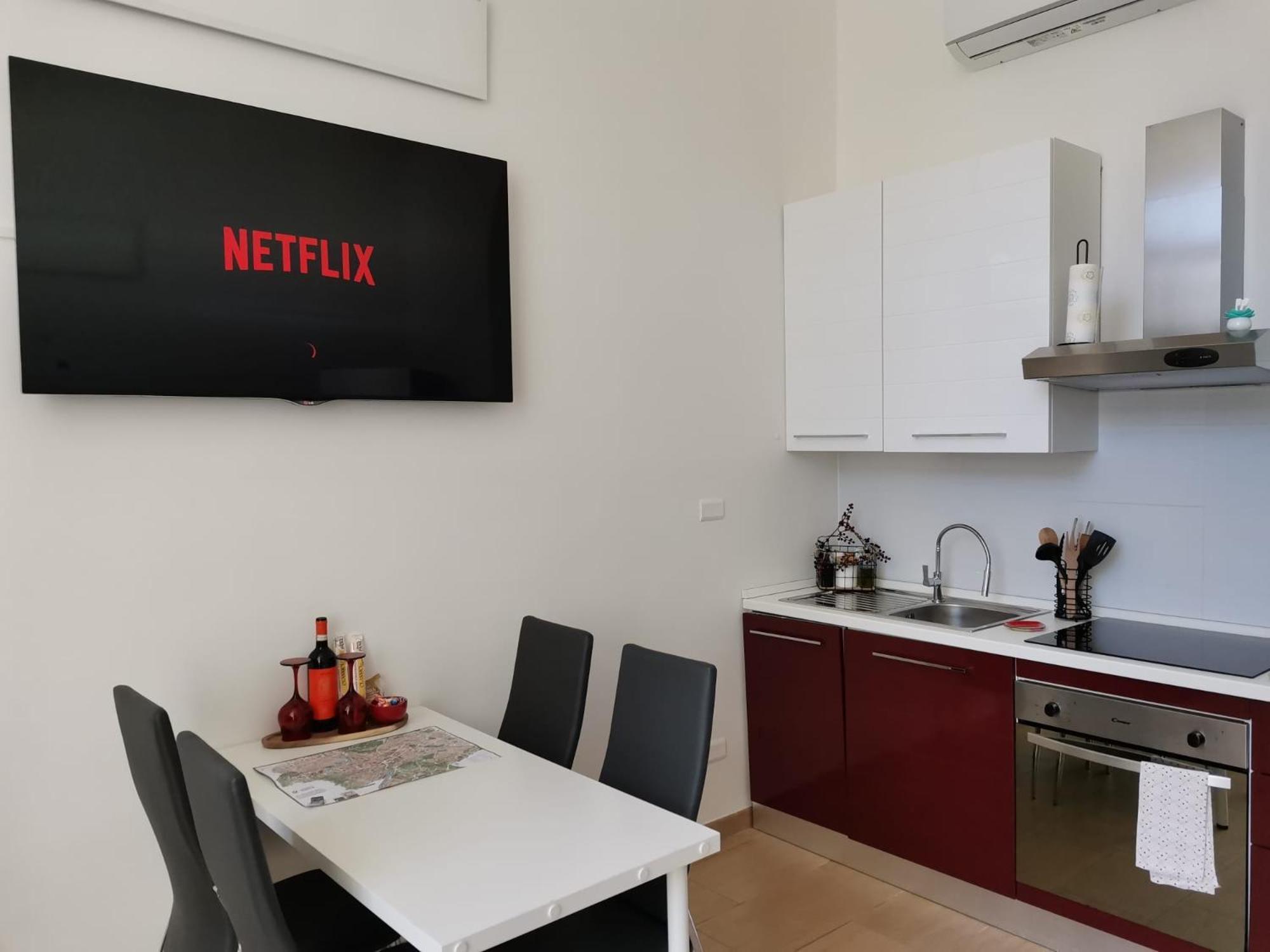 Betterplace Apartamento