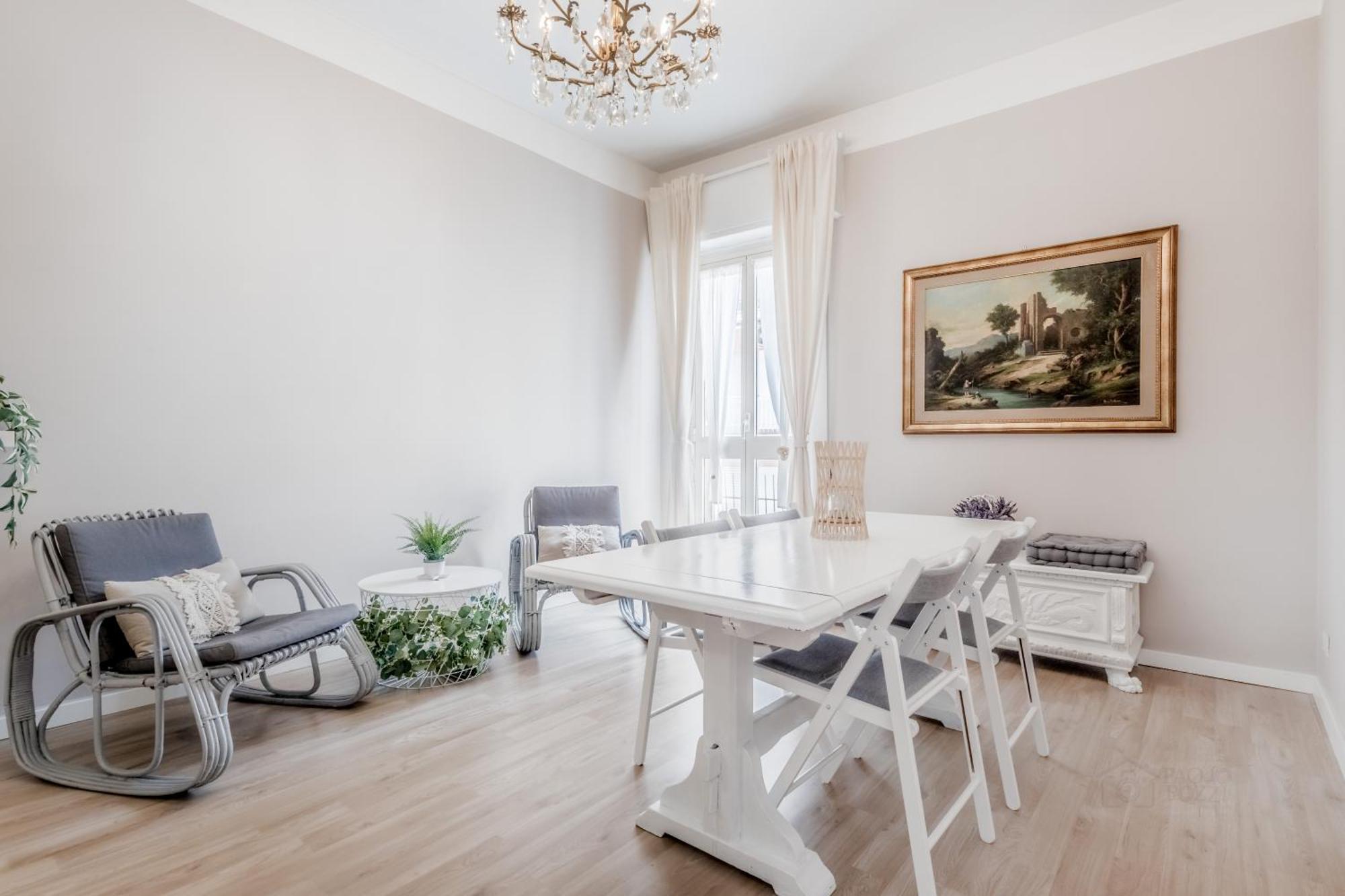 Domus Eleonora * Roma