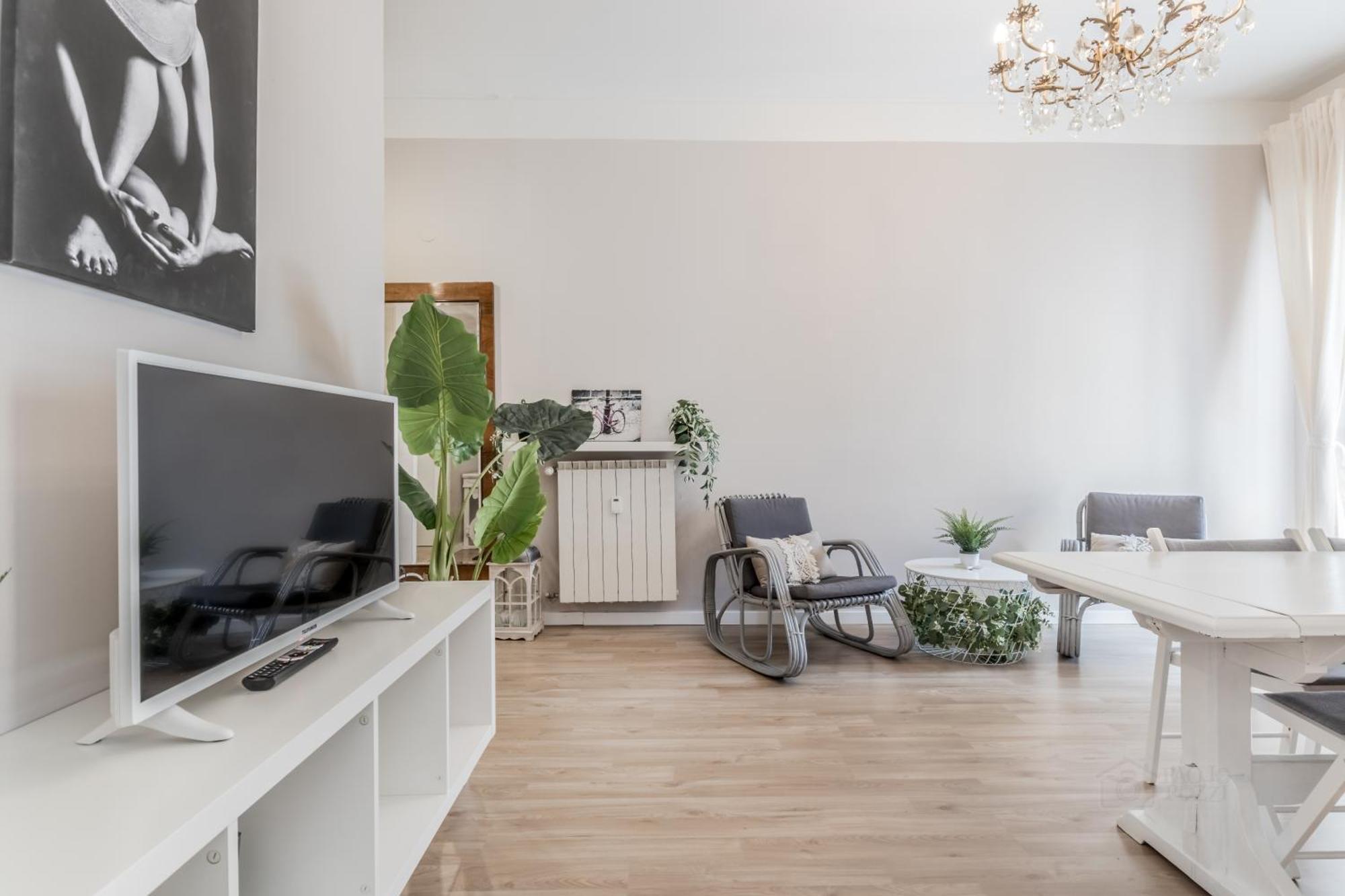 Domus Eleonora * Roma