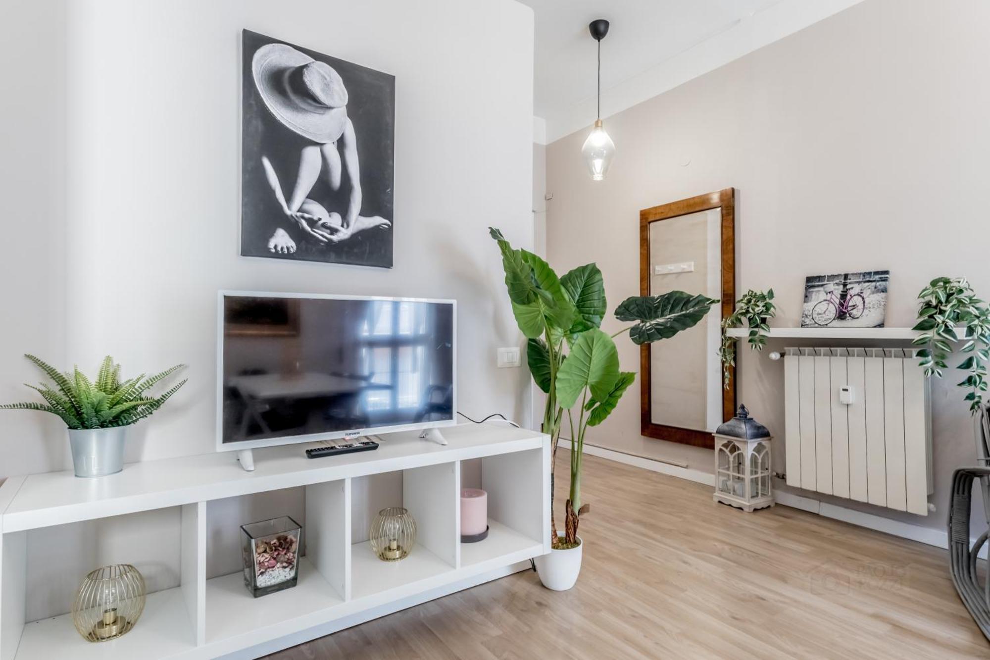 Domus Eleonora * Roma