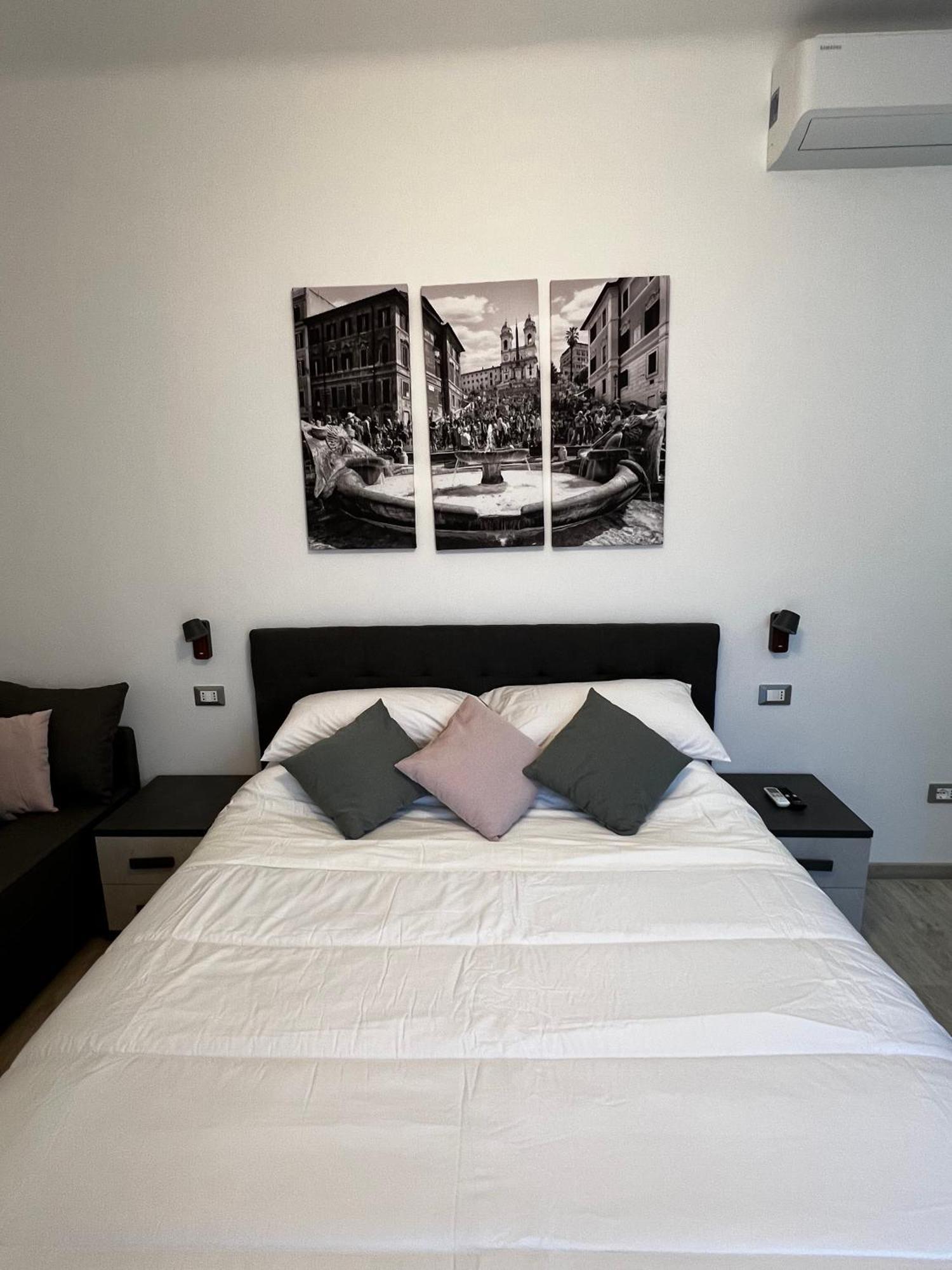 Guest house Love4rome