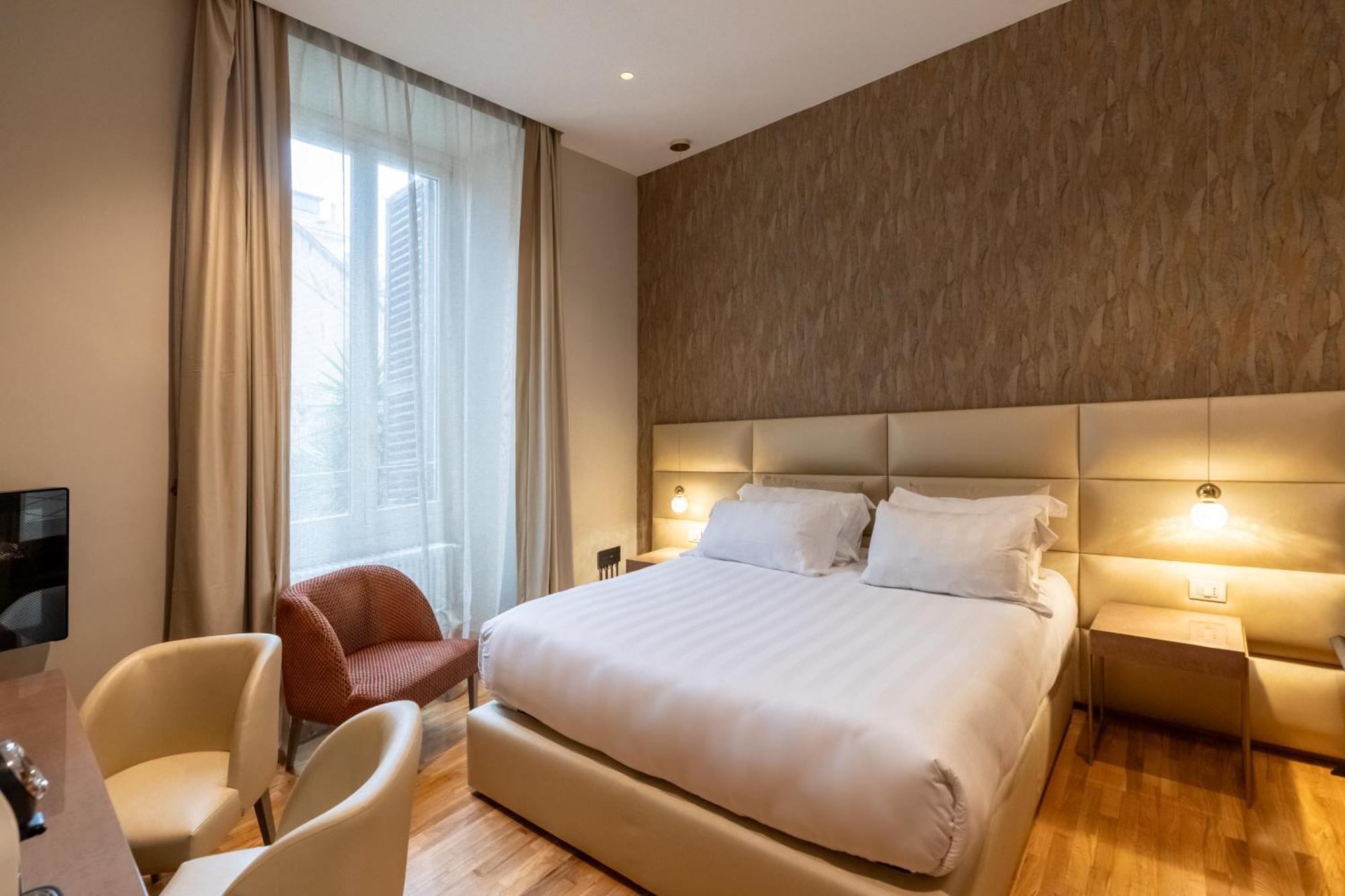 Gasthof Residenza Pierret *