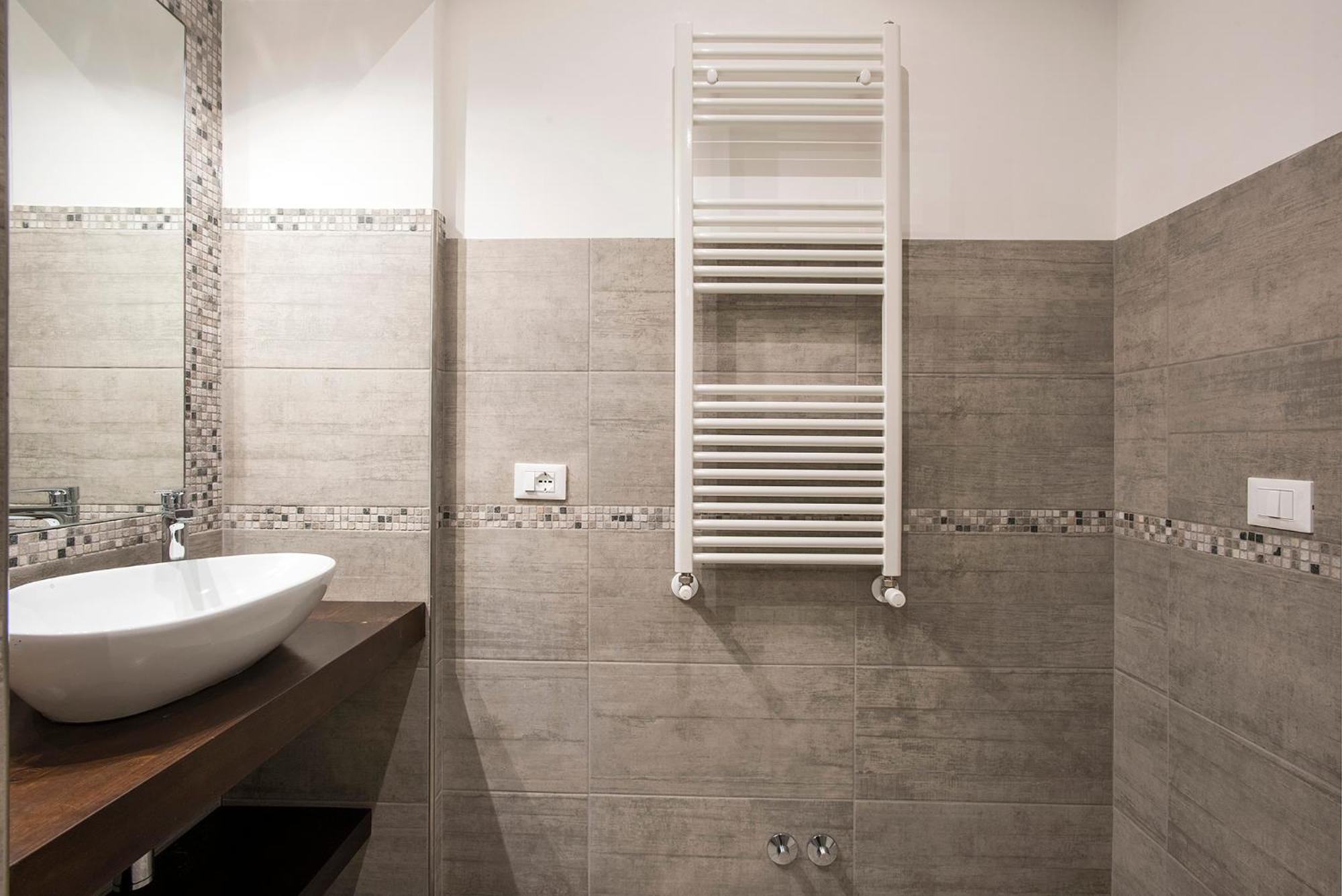 Apartment Vatican Scipioni 113