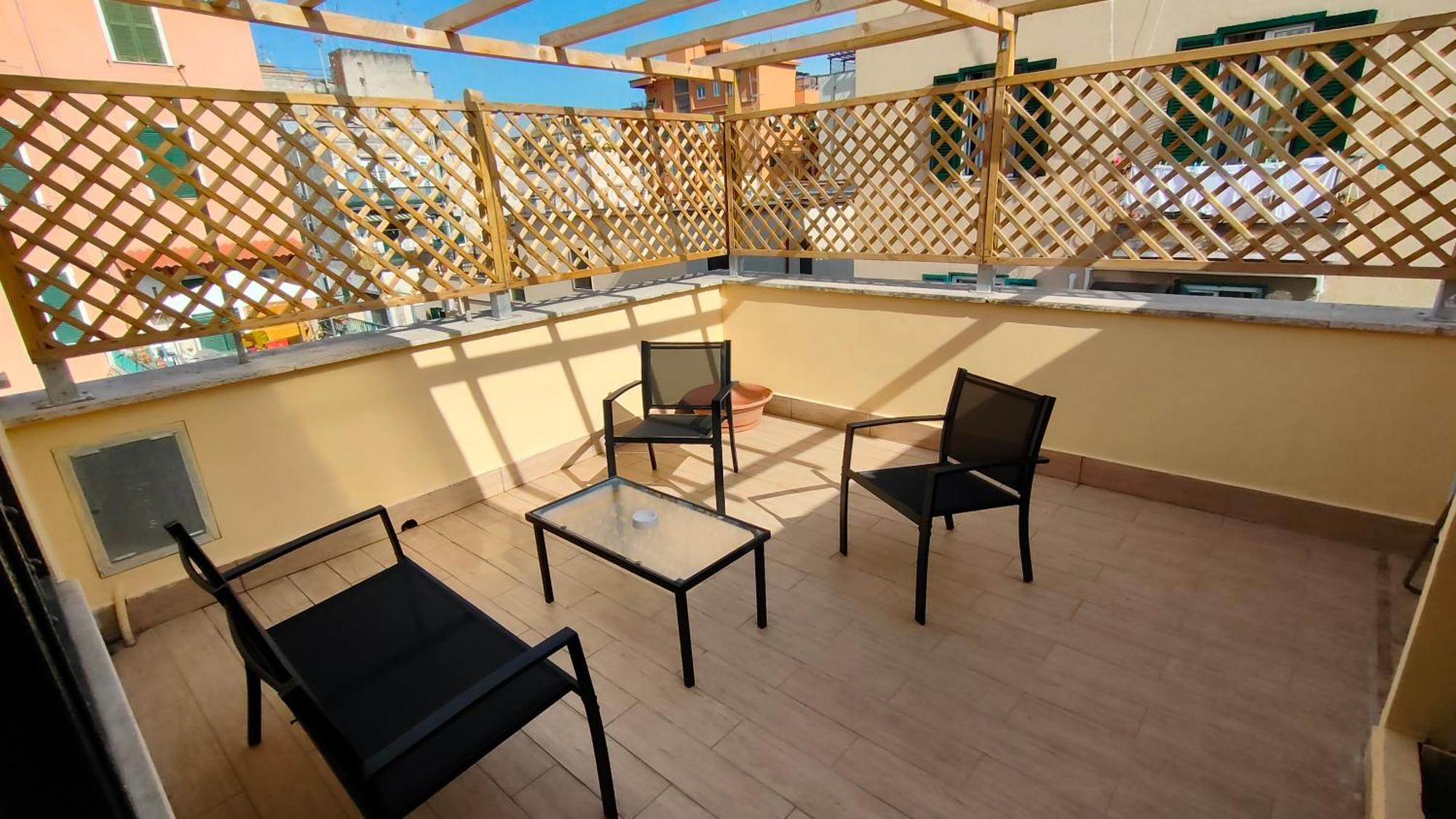 Casa Lory * Roma