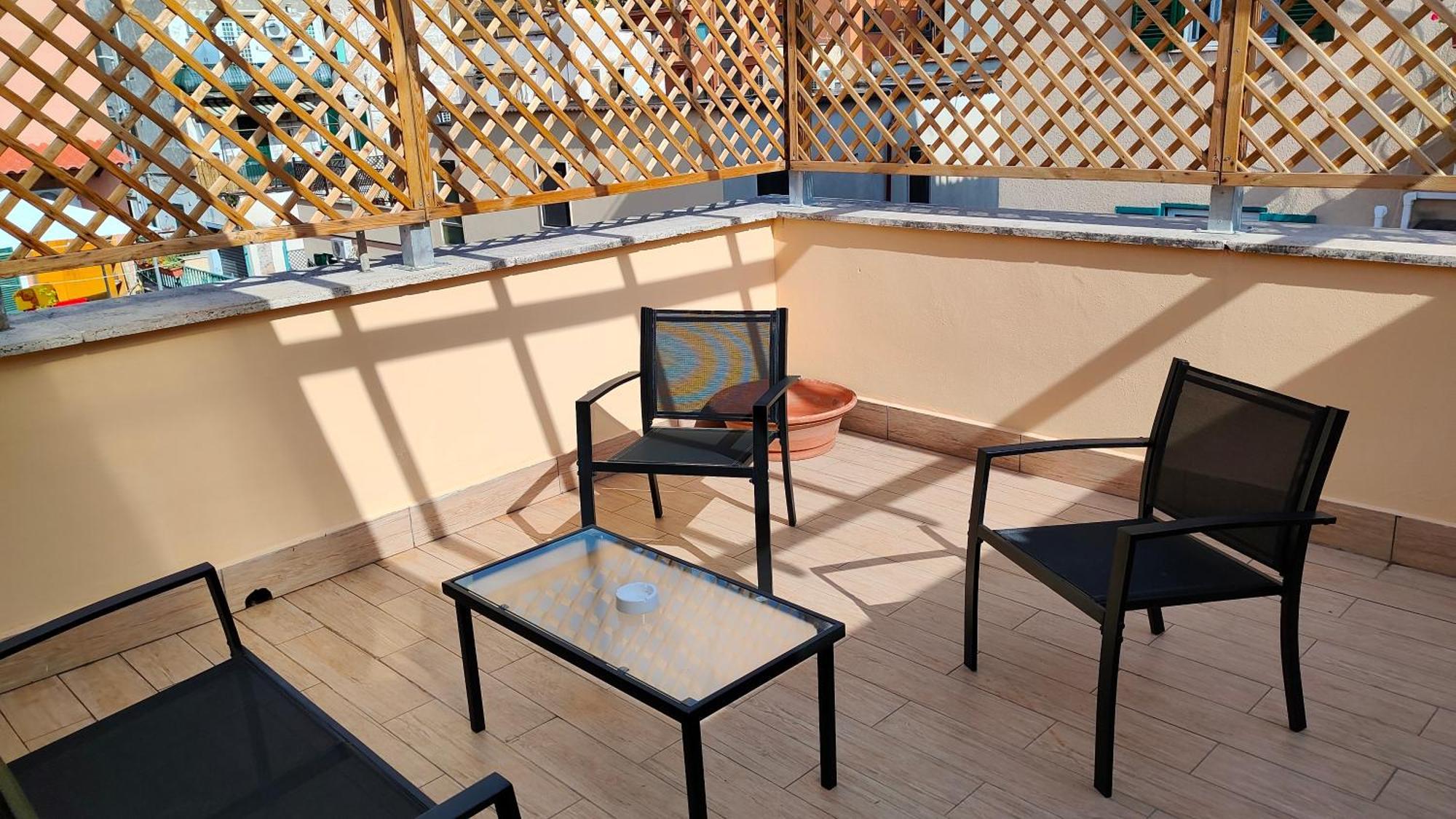Apartamento Casa Lory