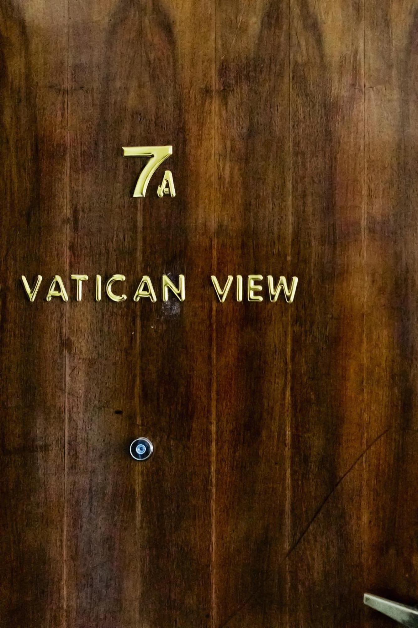Vatican View Roma