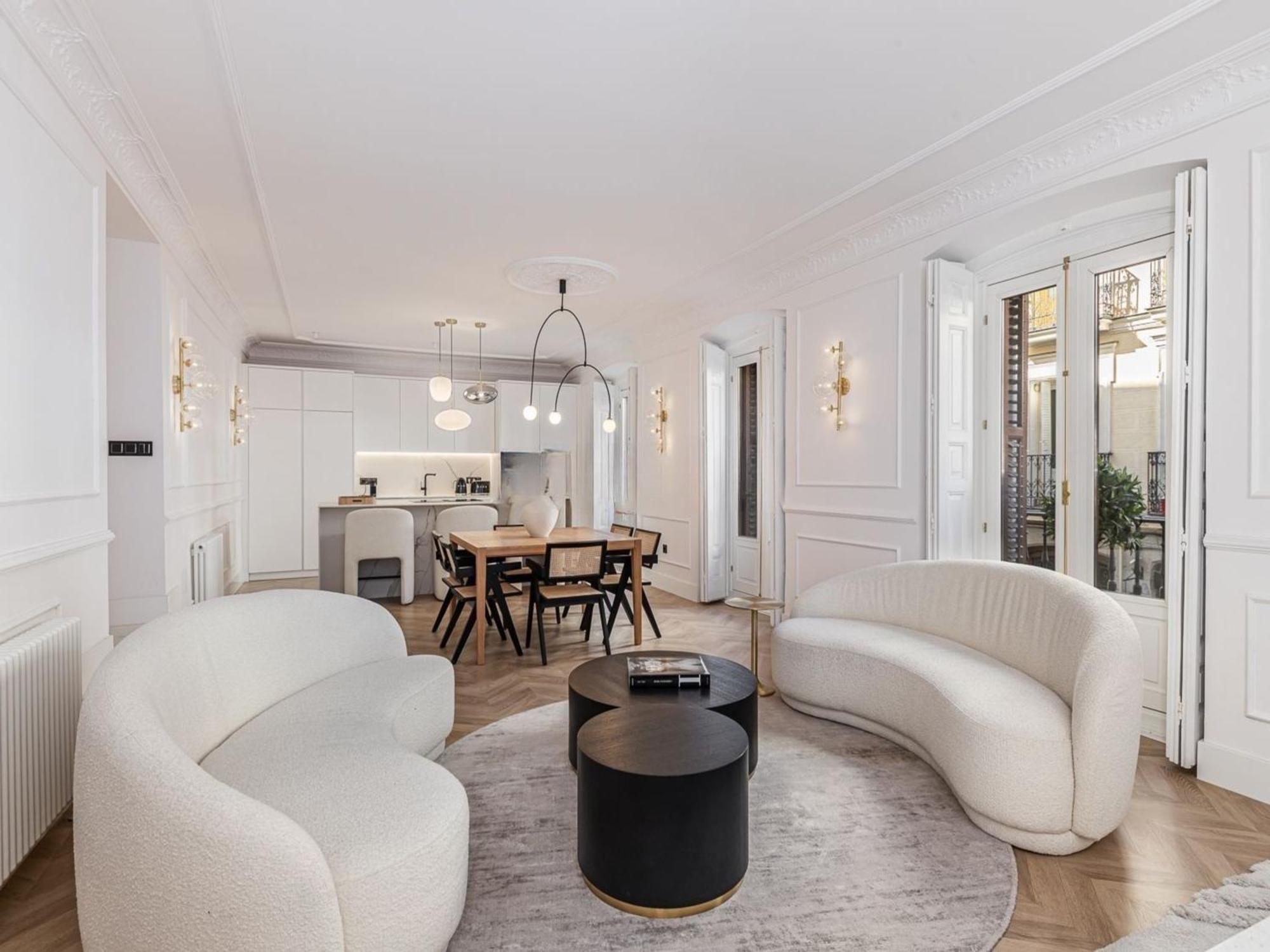 Apartment Exclusive Aristocrat Style