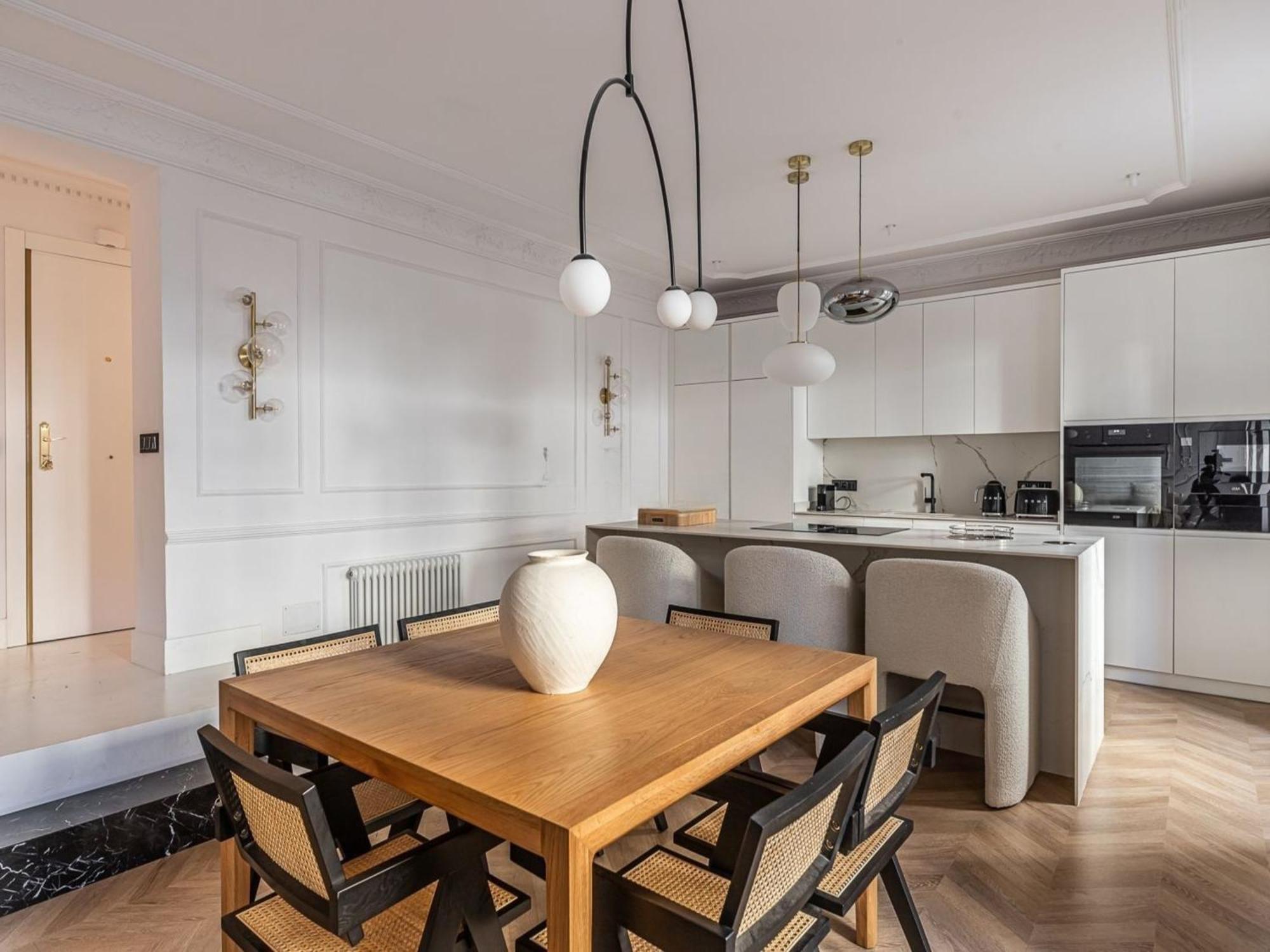 Exclusive Aristocrat Style Rome