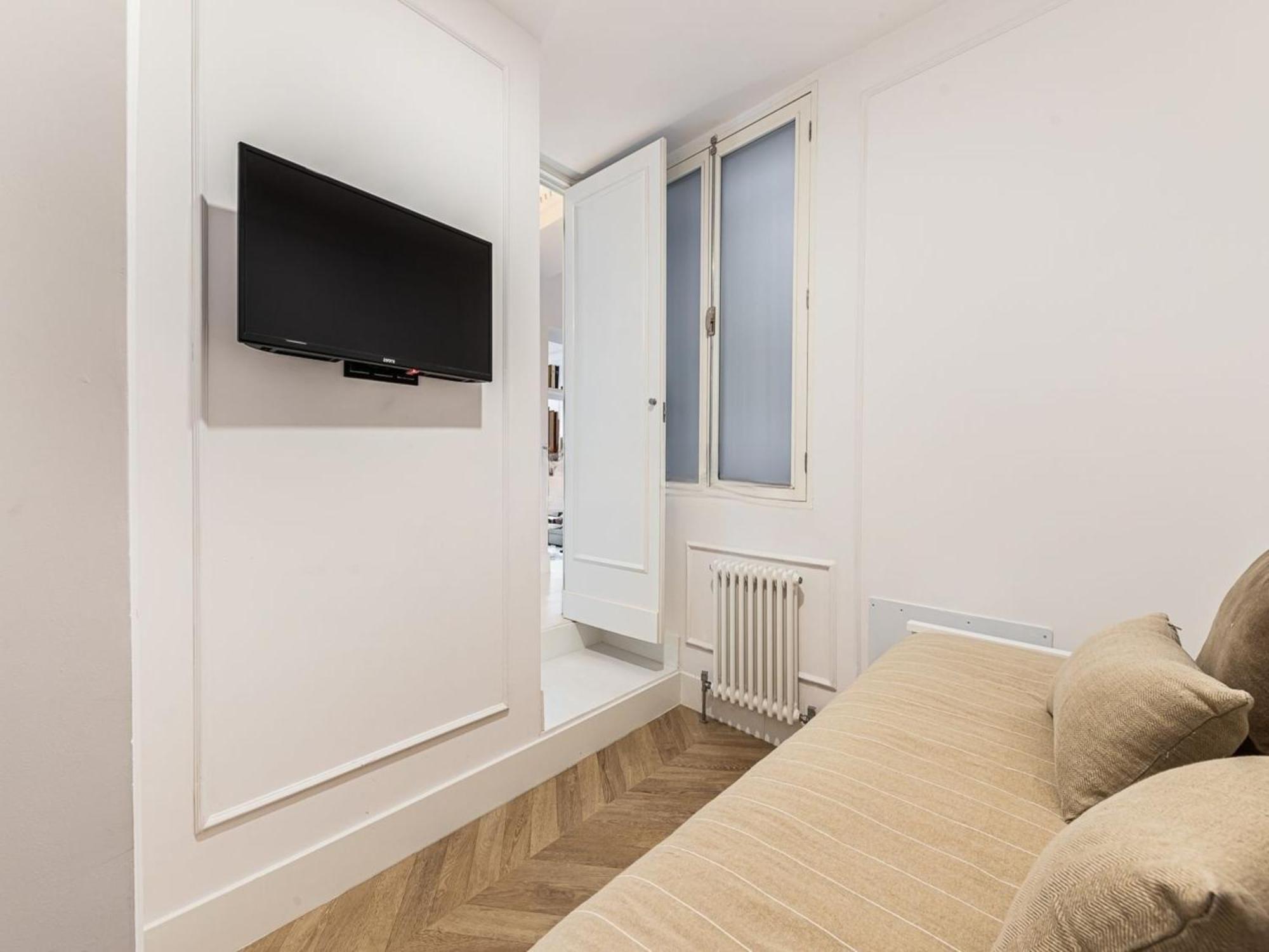 Exclusive Aristocrat Style Appartamento Roma