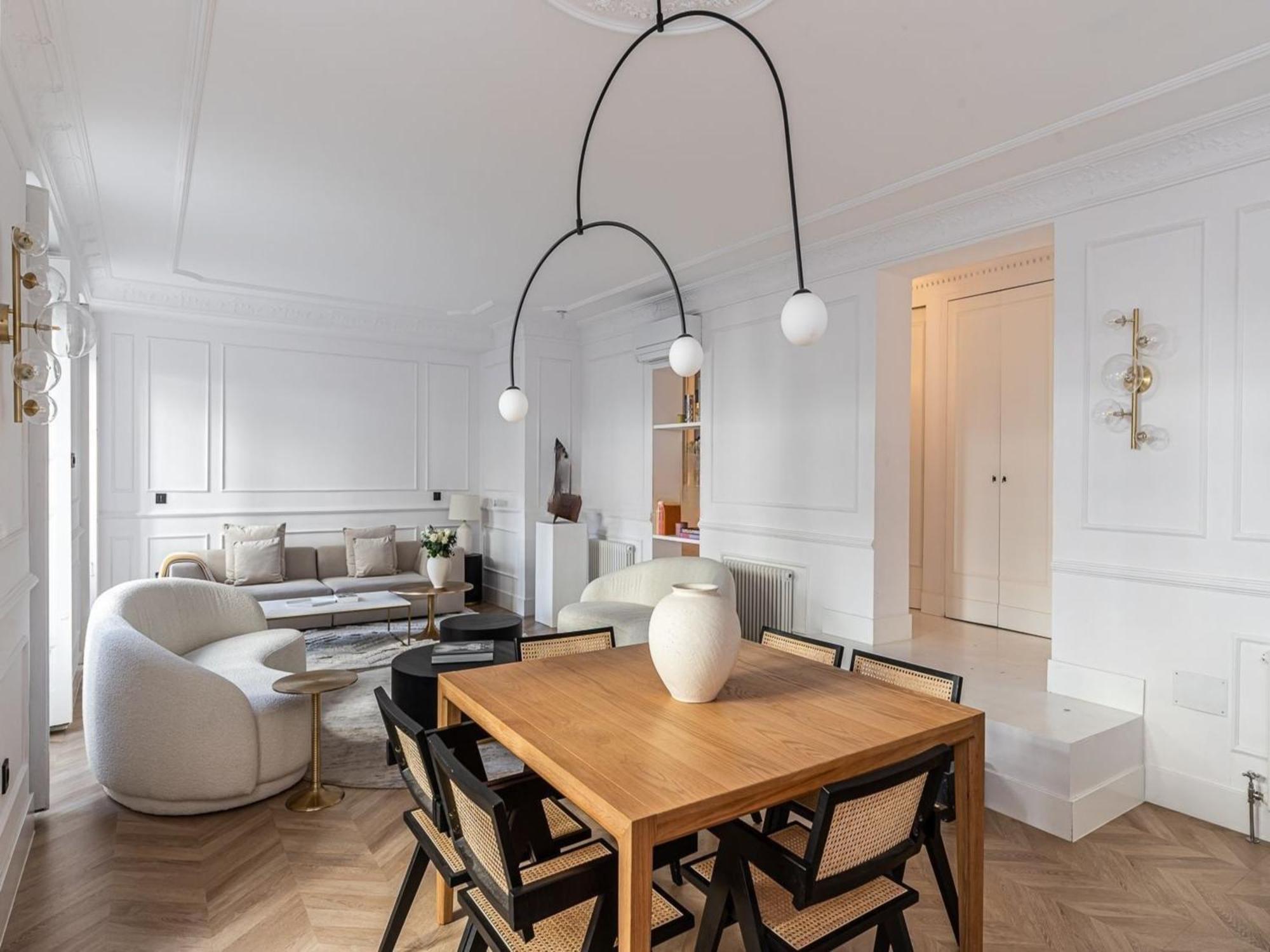Appartamento Exclusive Aristocrat Style