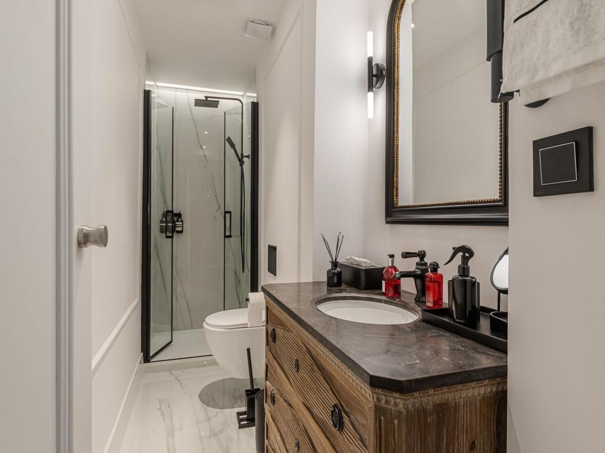 Apartment Exclusive Aristocrat Style *
