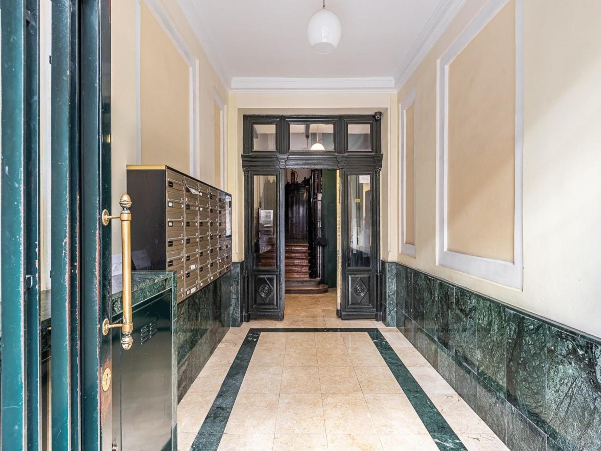 Appartamento Exclusive Aristocrat Style *