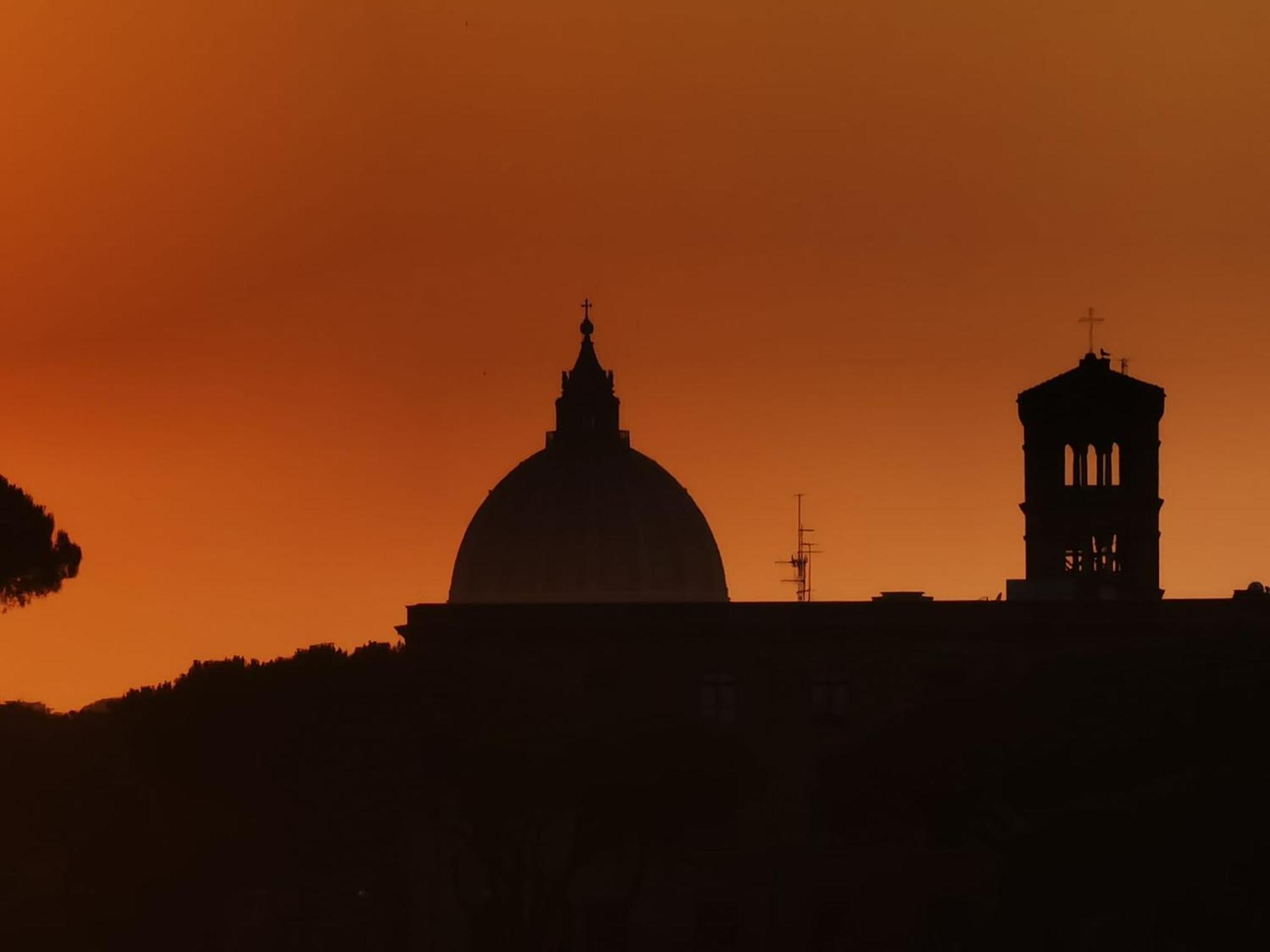 Apartment Metro Lodi Rome