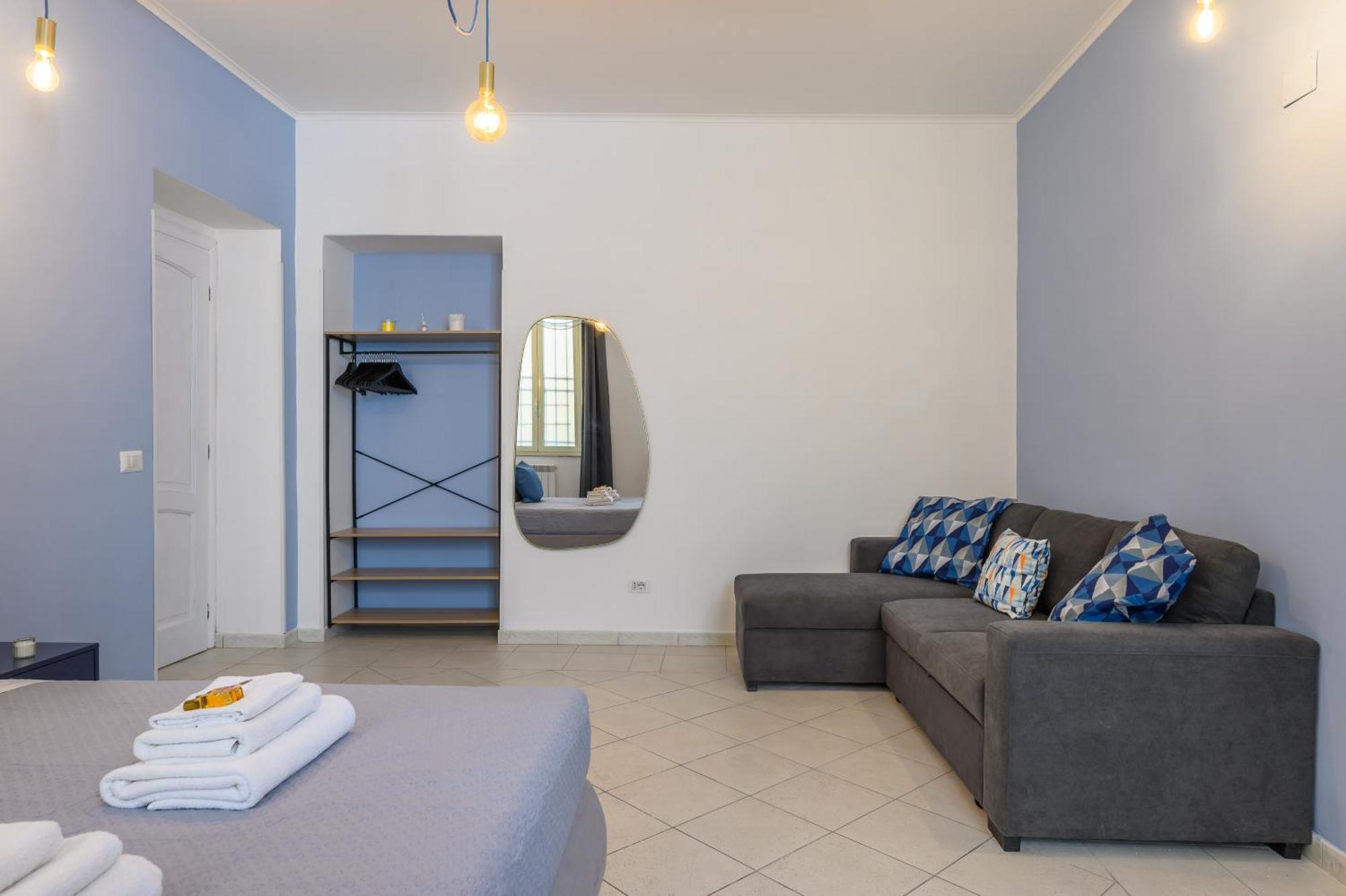 Appartamento Hb Montebello