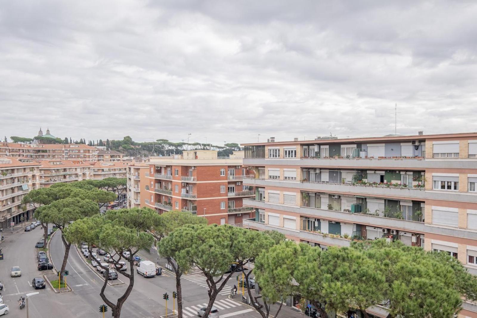 Apartamento Bbb House Saint Peter *