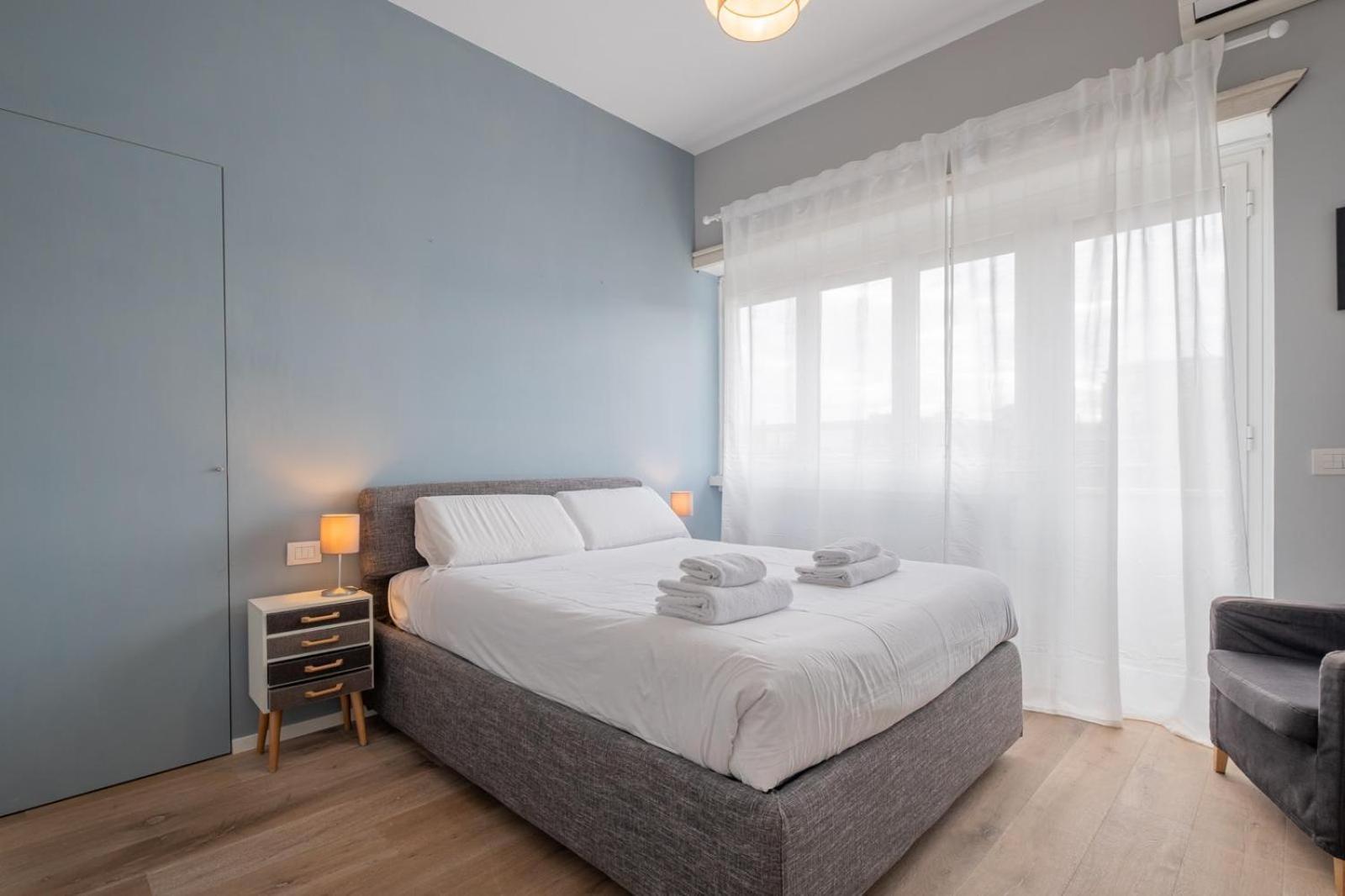 Bbb House Saint Peter Roma