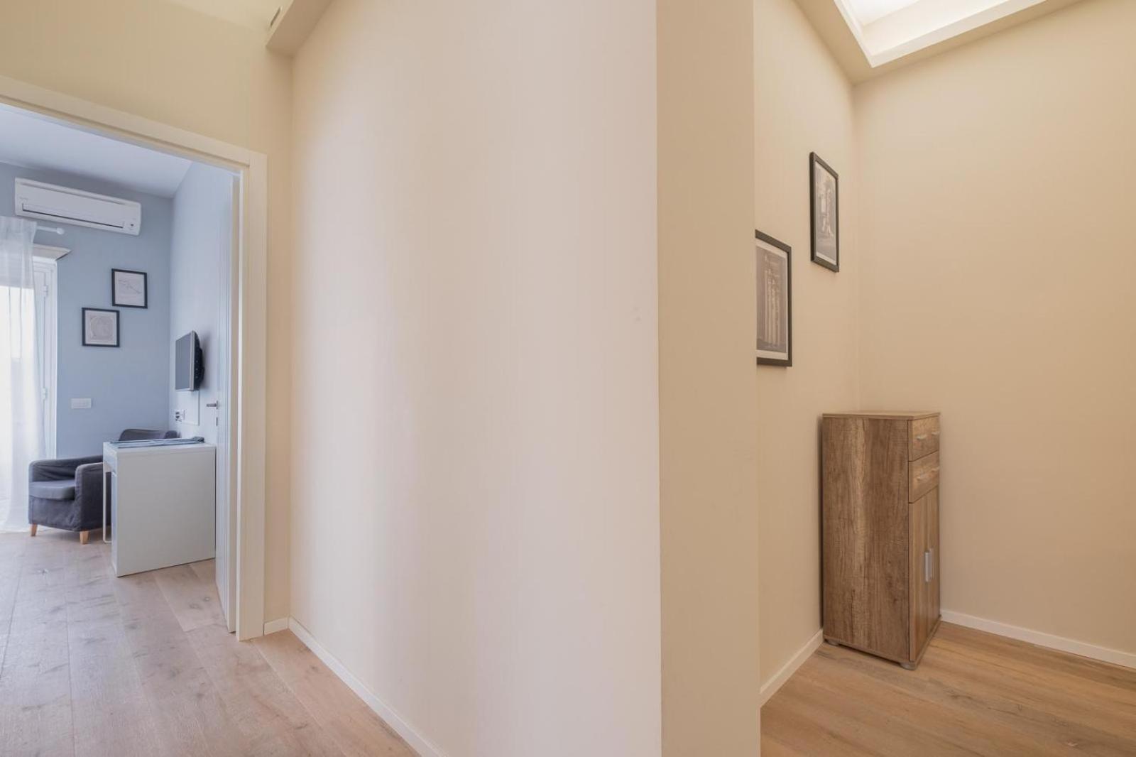Apartamento Bbb House Saint Peter Roma