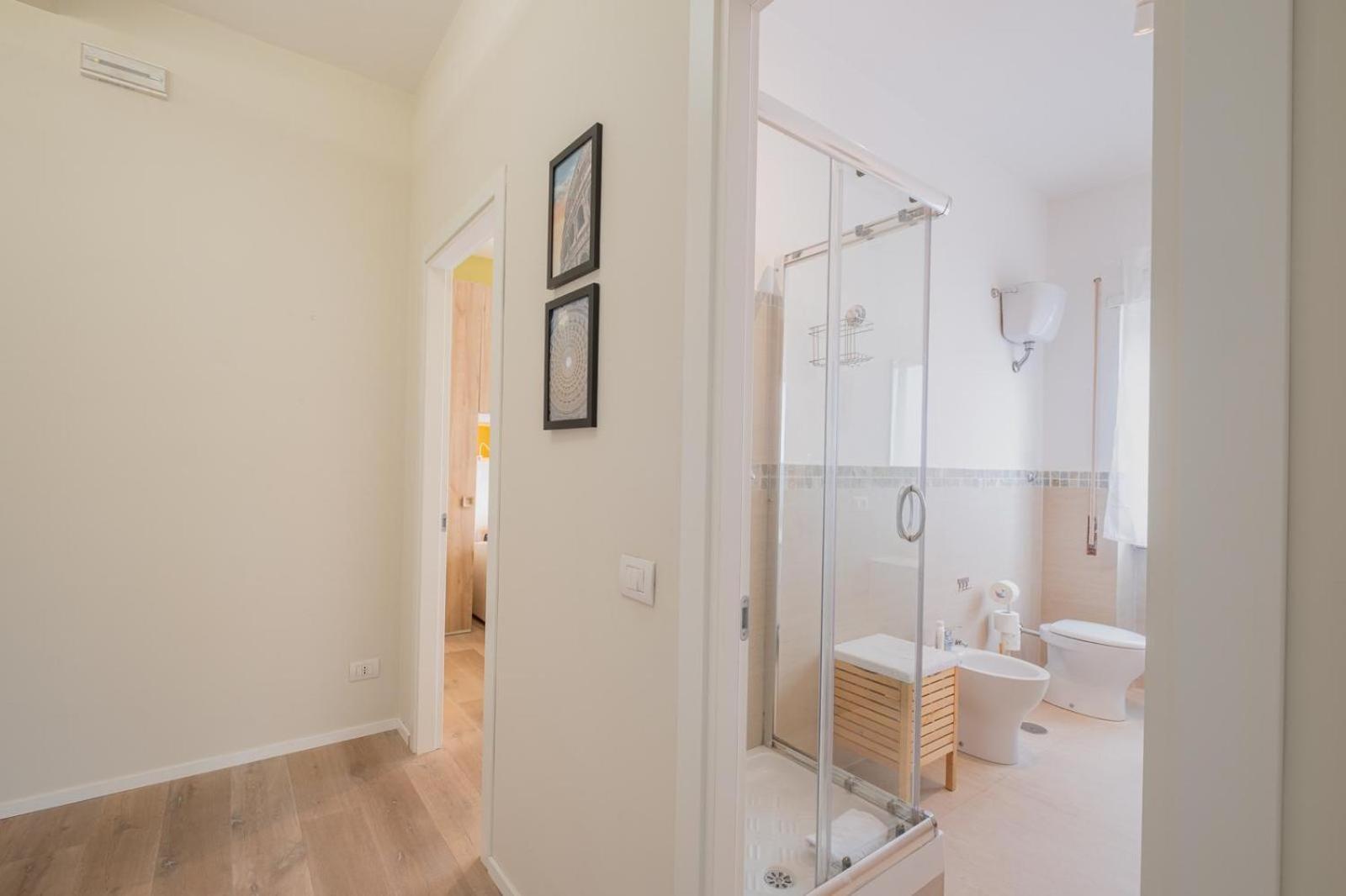Bbb House Saint Peter Roma