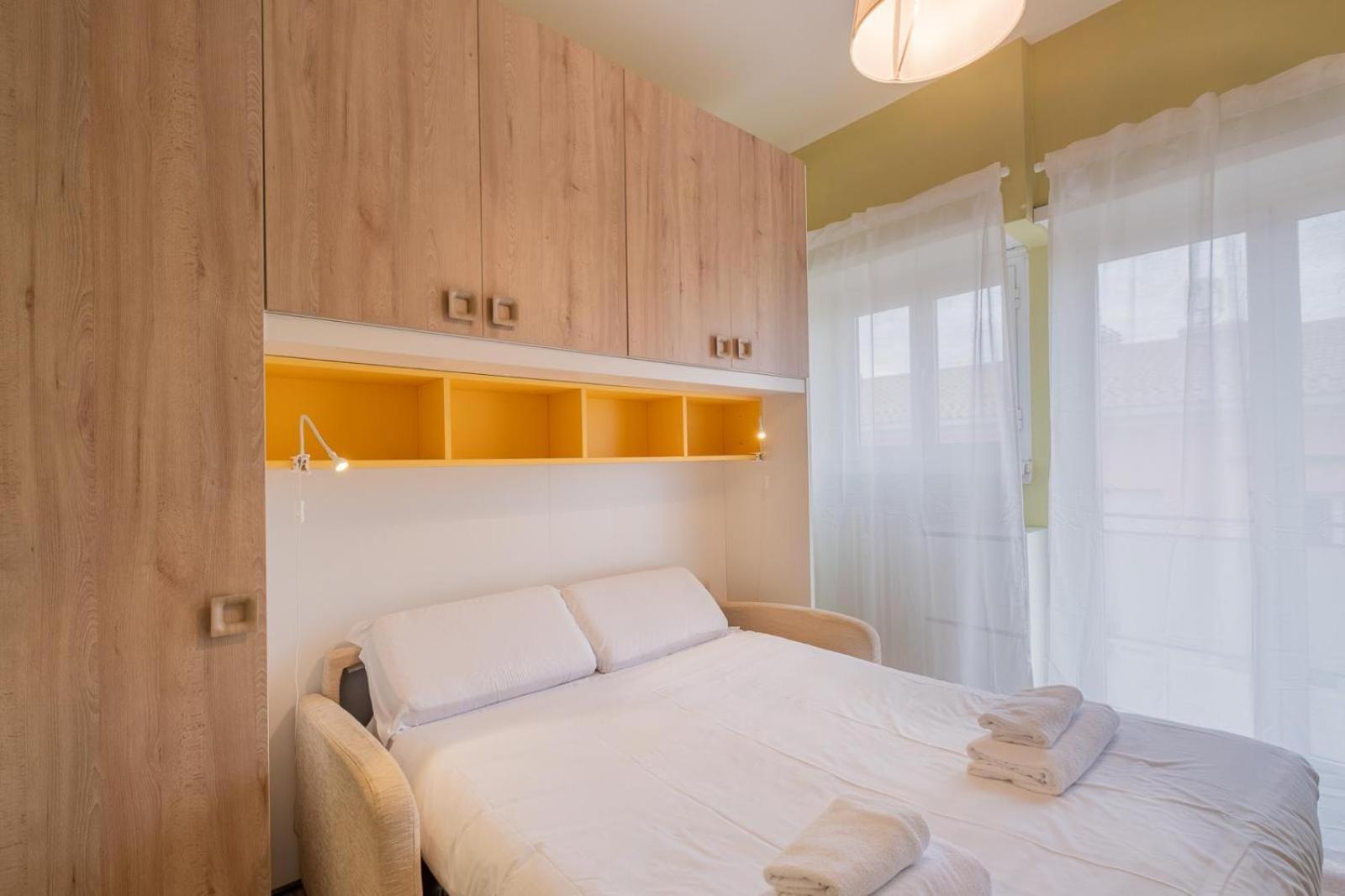 Bbb House Saint Peter Apartamento Roma