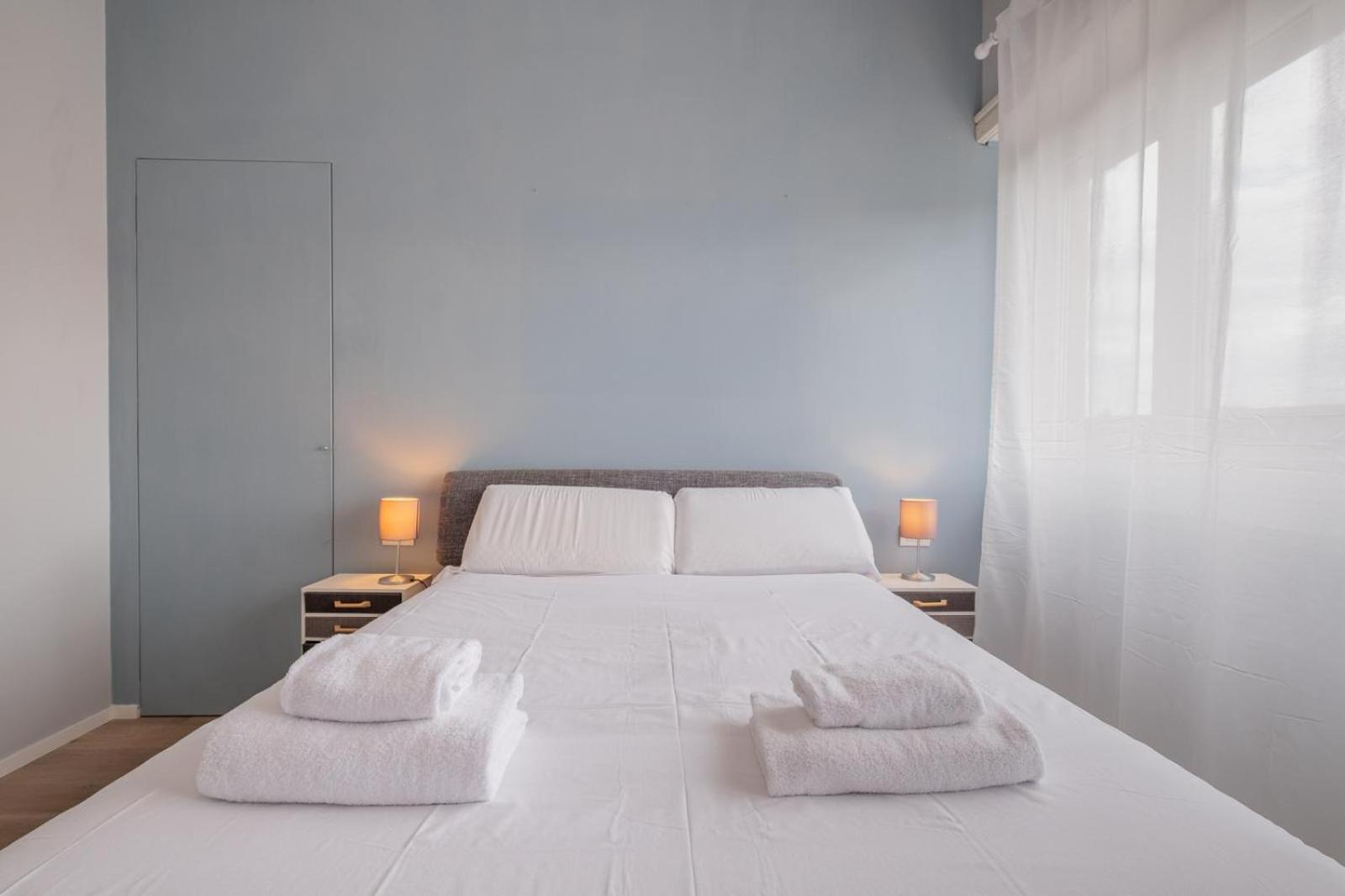 Apartamento Bbb House Saint Peter Roma